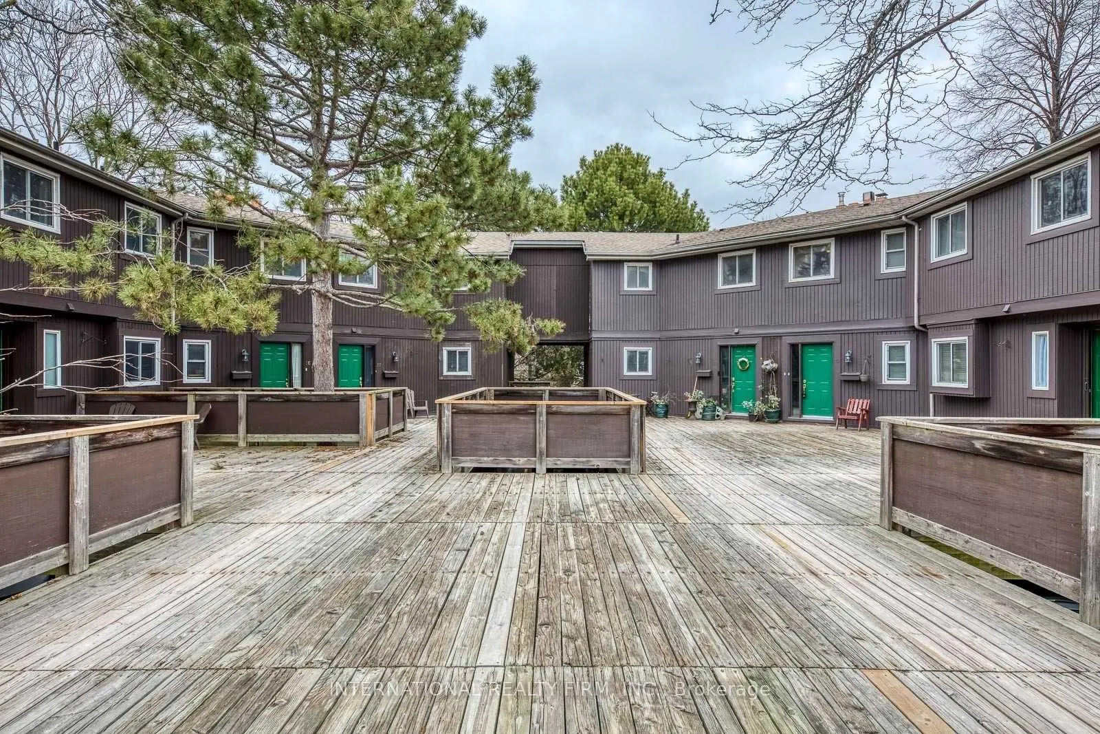 6855 Glen Erin Drive, #15