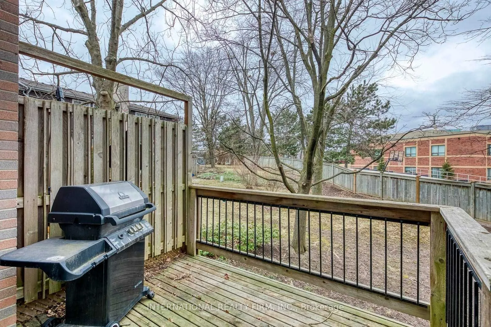 6855 Glen Erin Drive, #15
