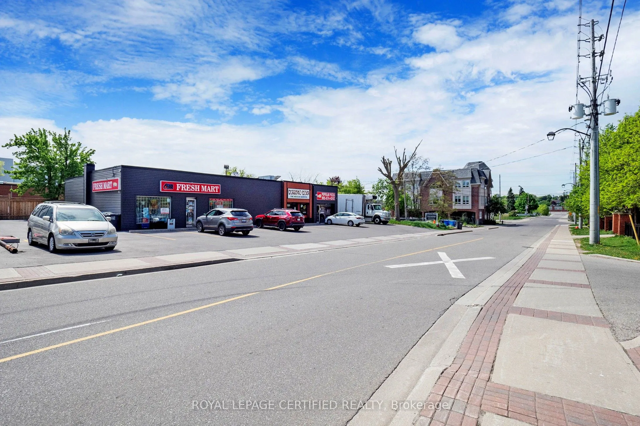 32 Tannery Street, #502