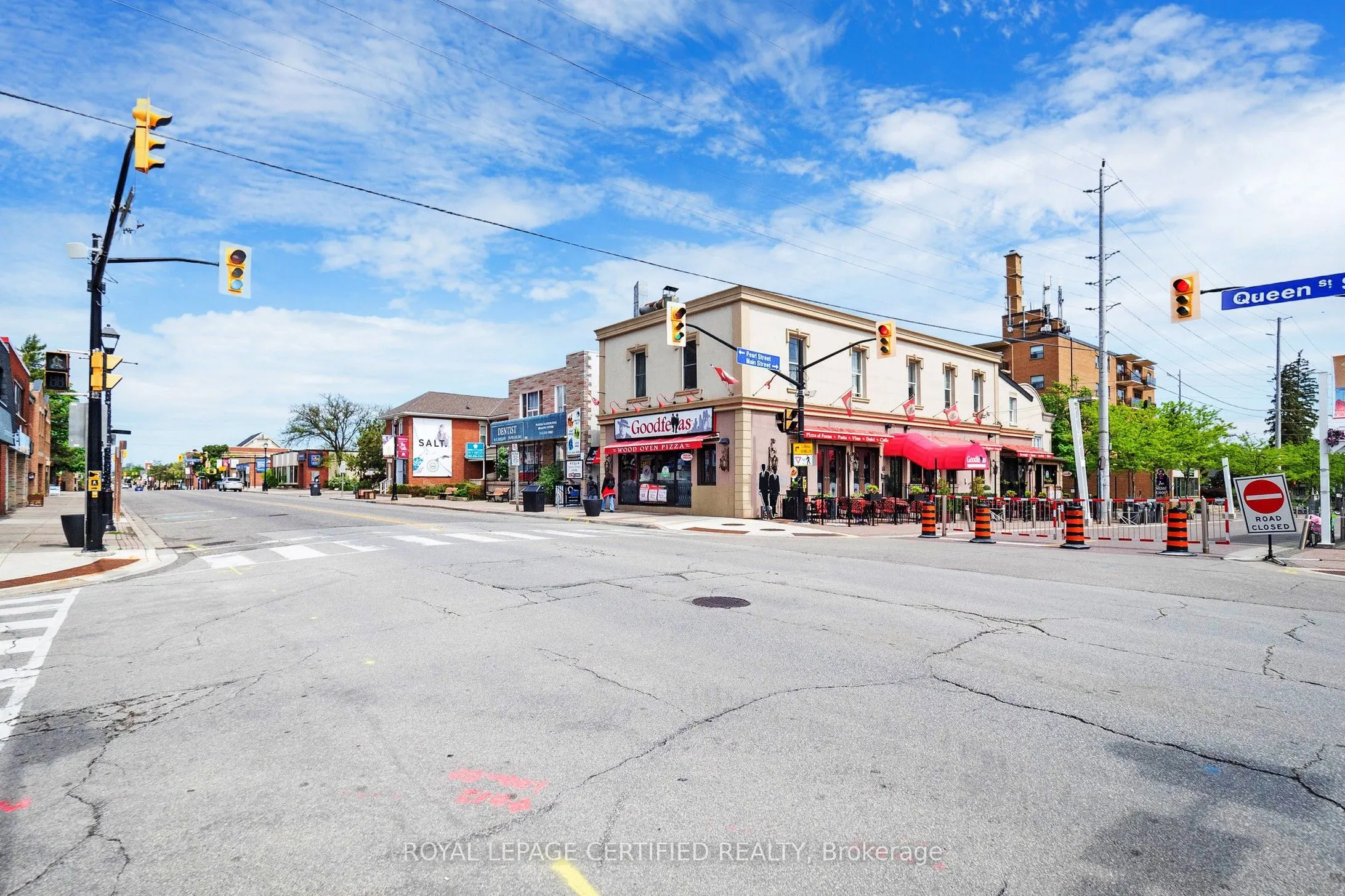 32 Tannery Street, #502
