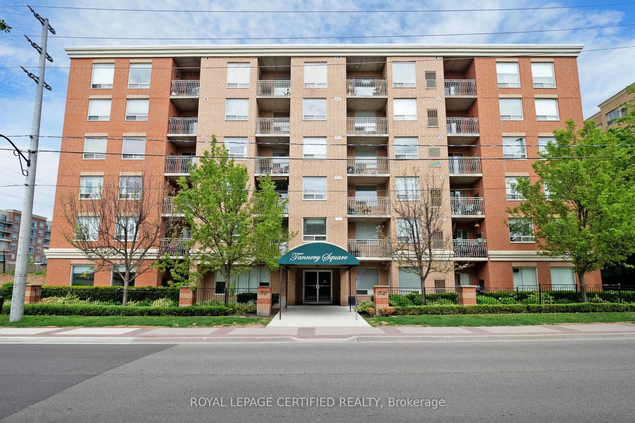 32 Tannery Street, #502
