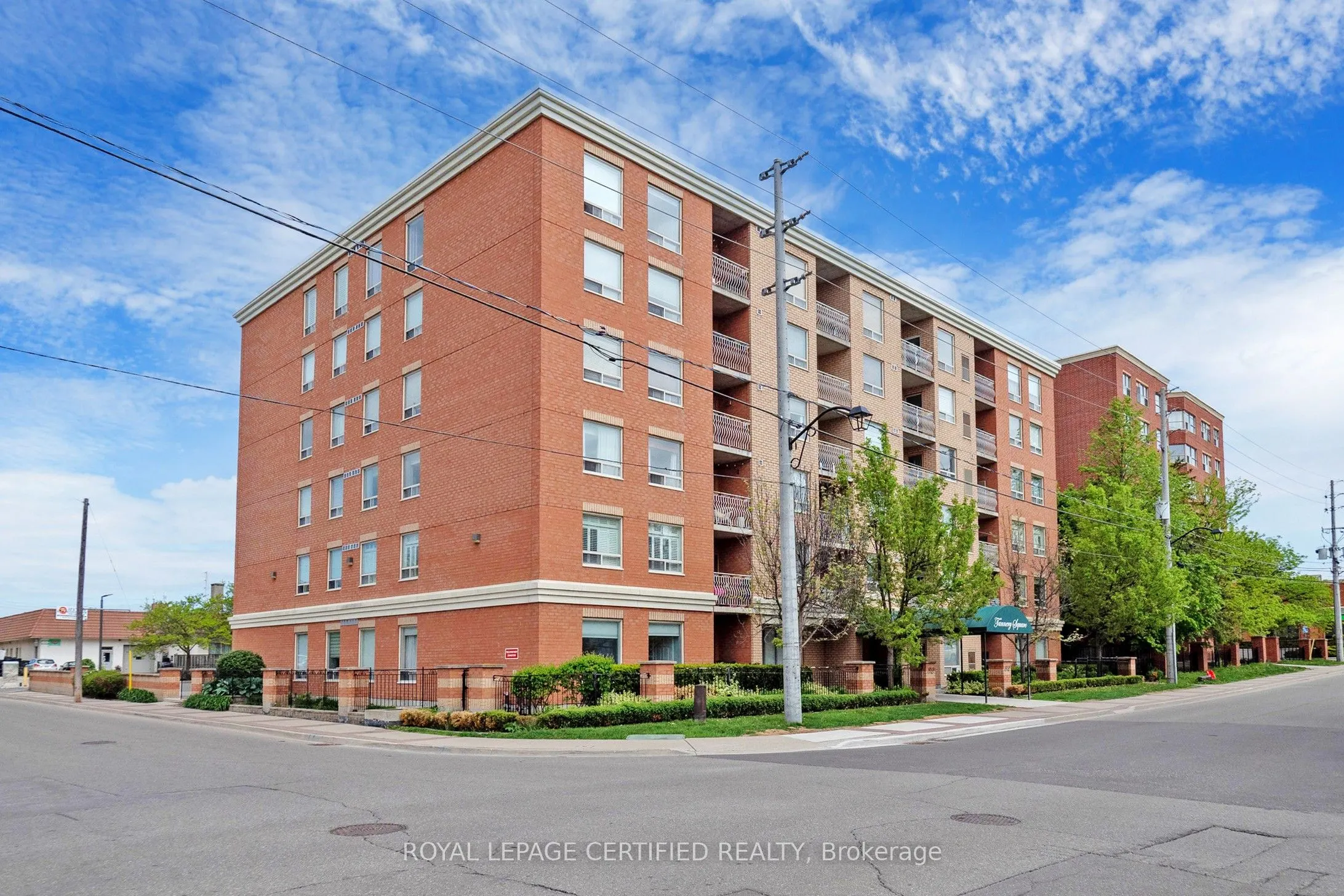 32 Tannery Street, #502