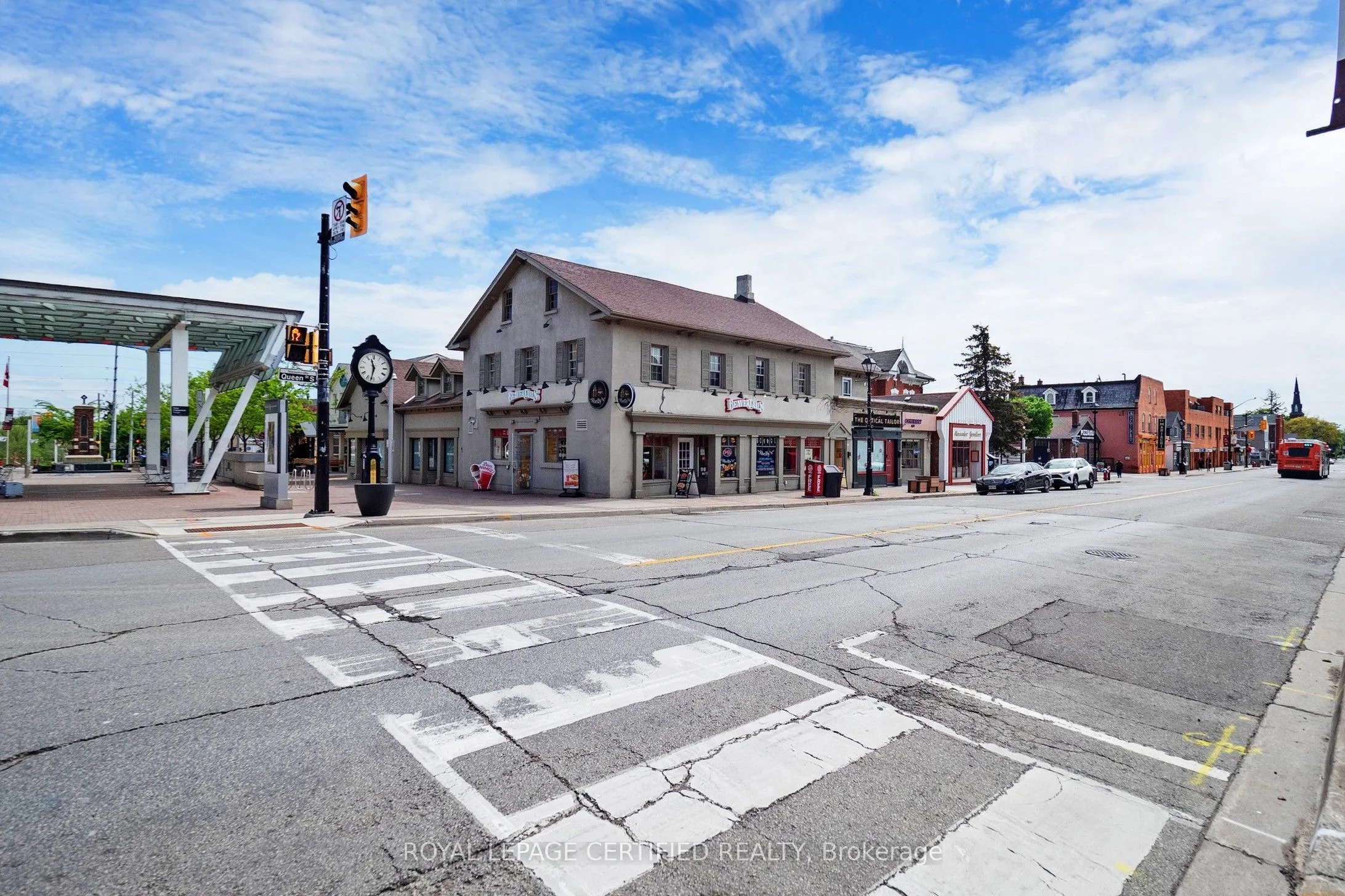 32 Tannery Street, #502