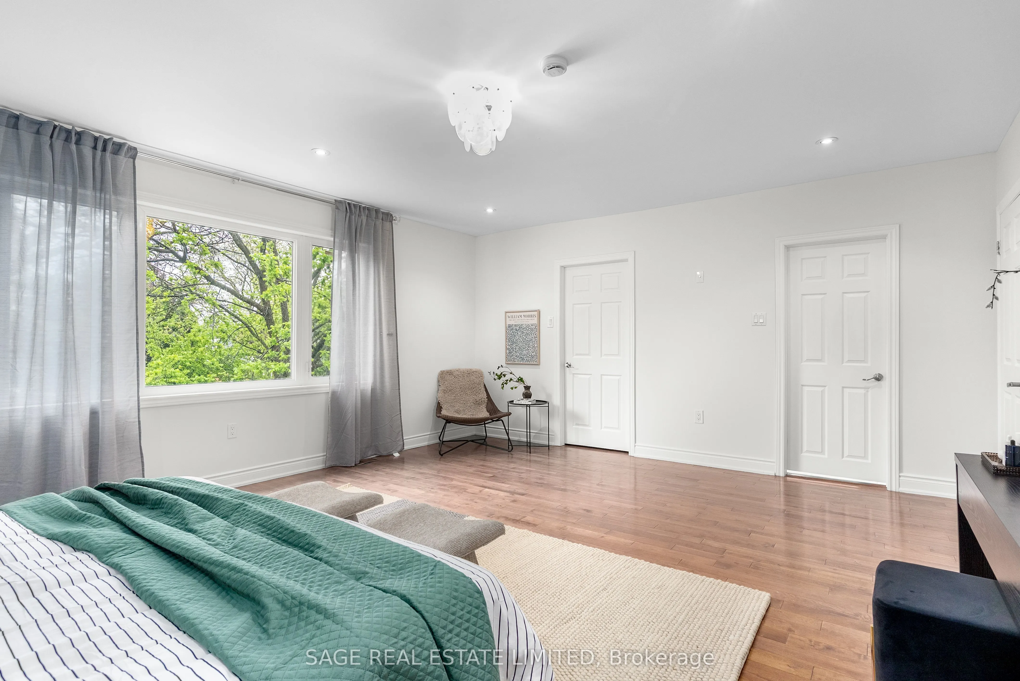 41 Ann Arbour Road