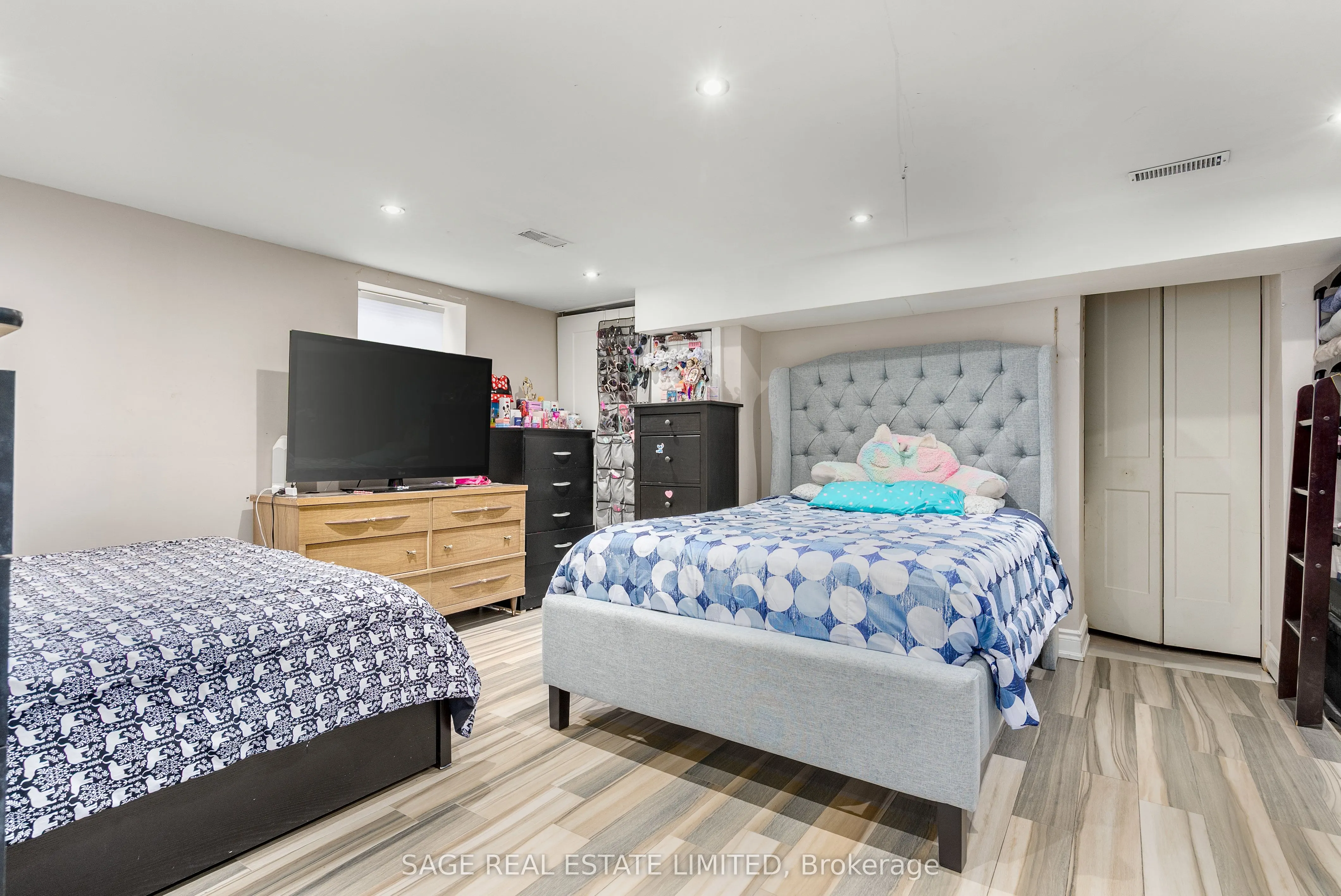 41 Ann Arbour Road