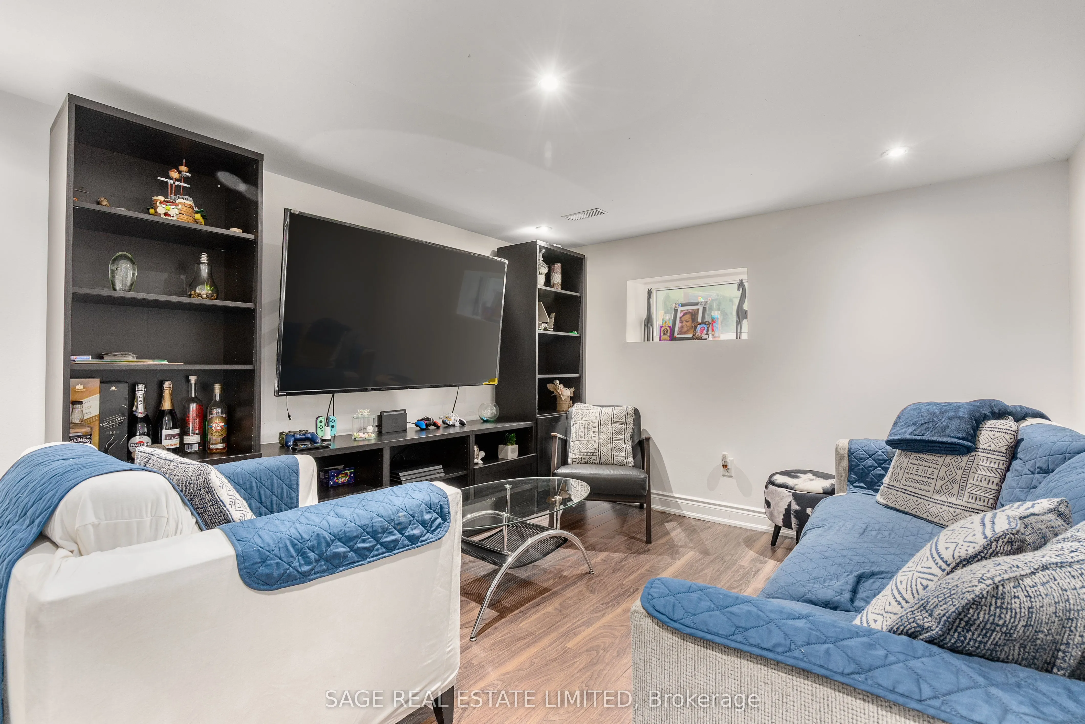 41 Ann Arbour Road