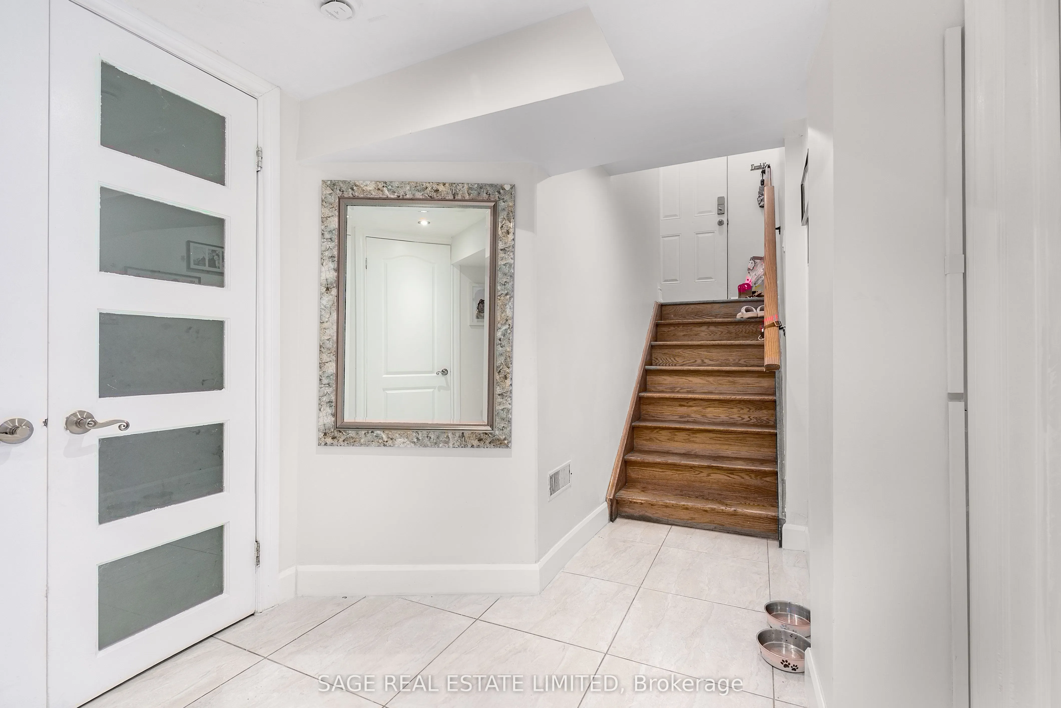 41 Ann Arbour Road