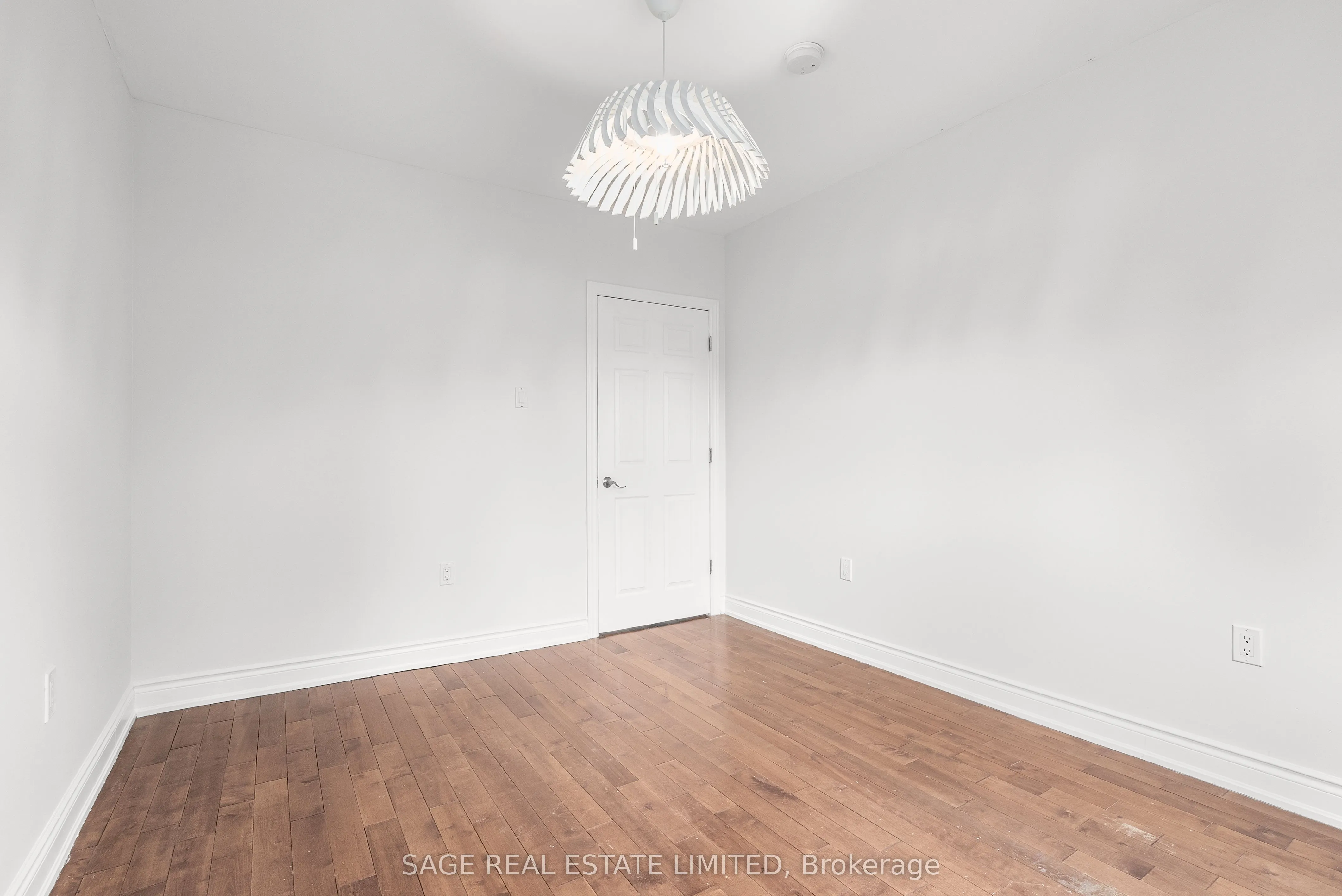 41 Ann Arbour Road