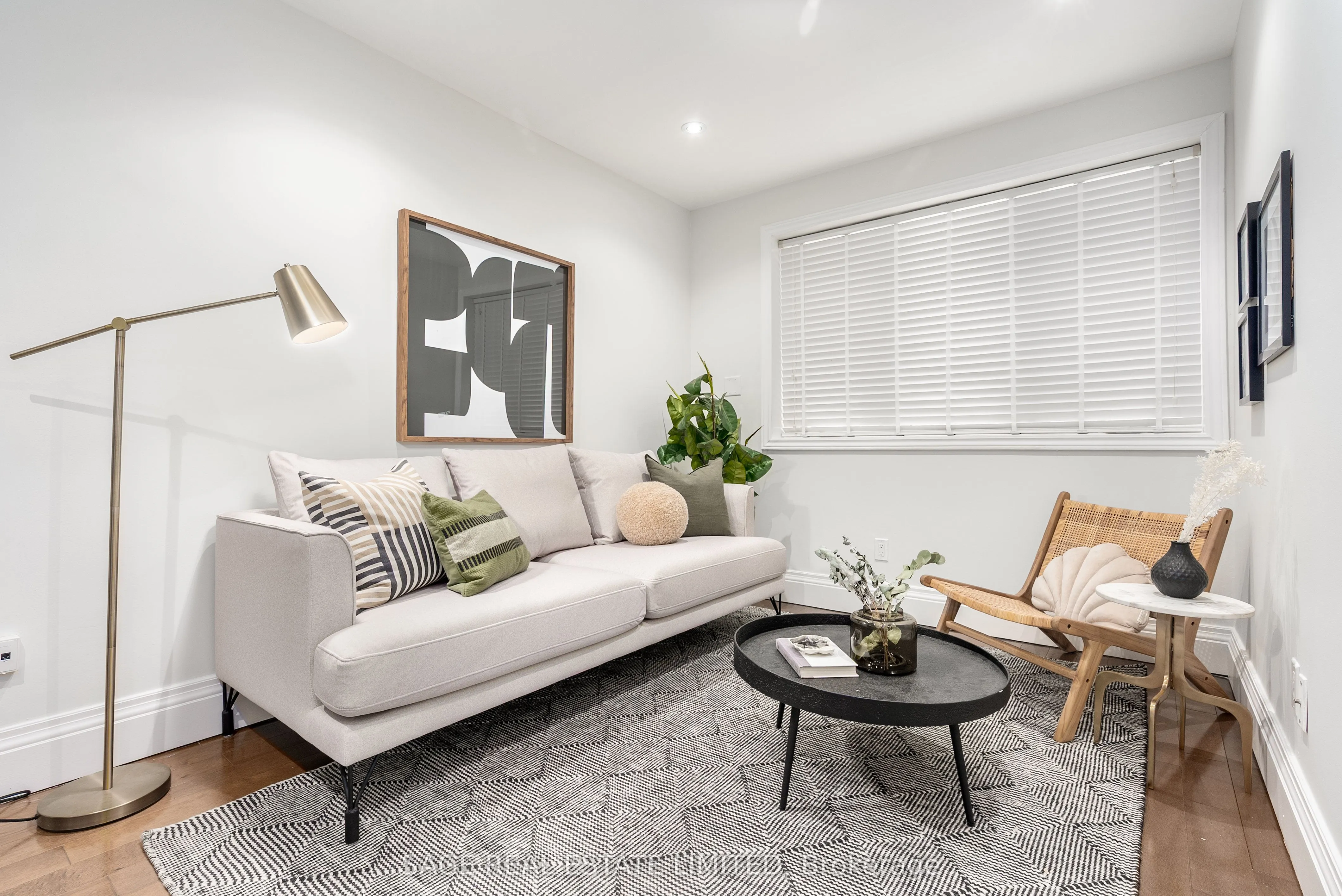 41 Ann Arbour Road