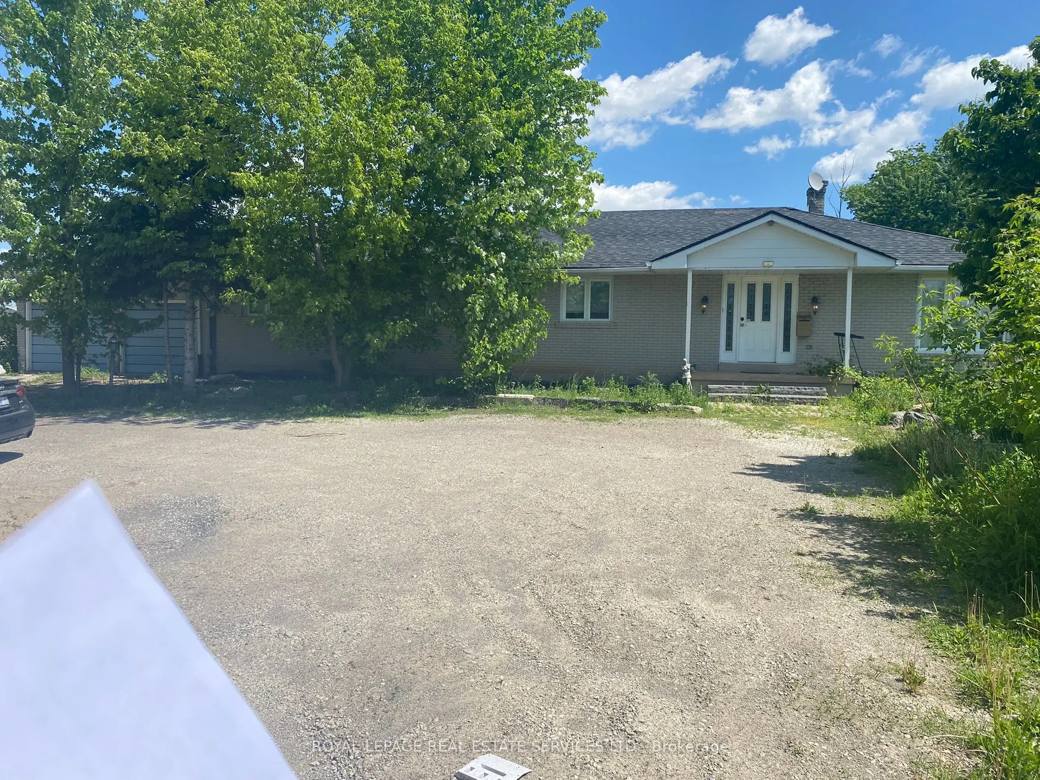 10641 Trafalgar Road