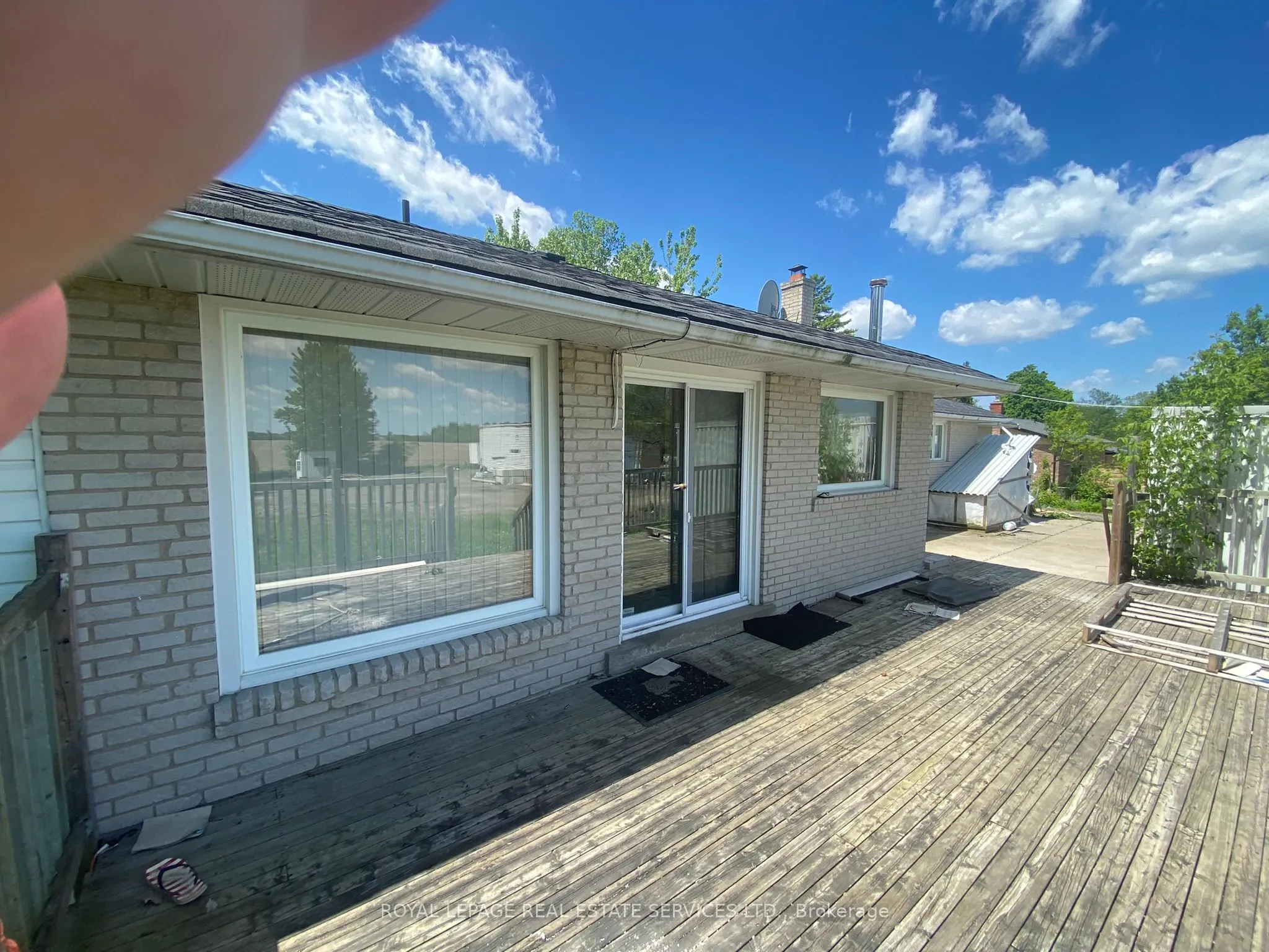 10641 Trafalgar Road