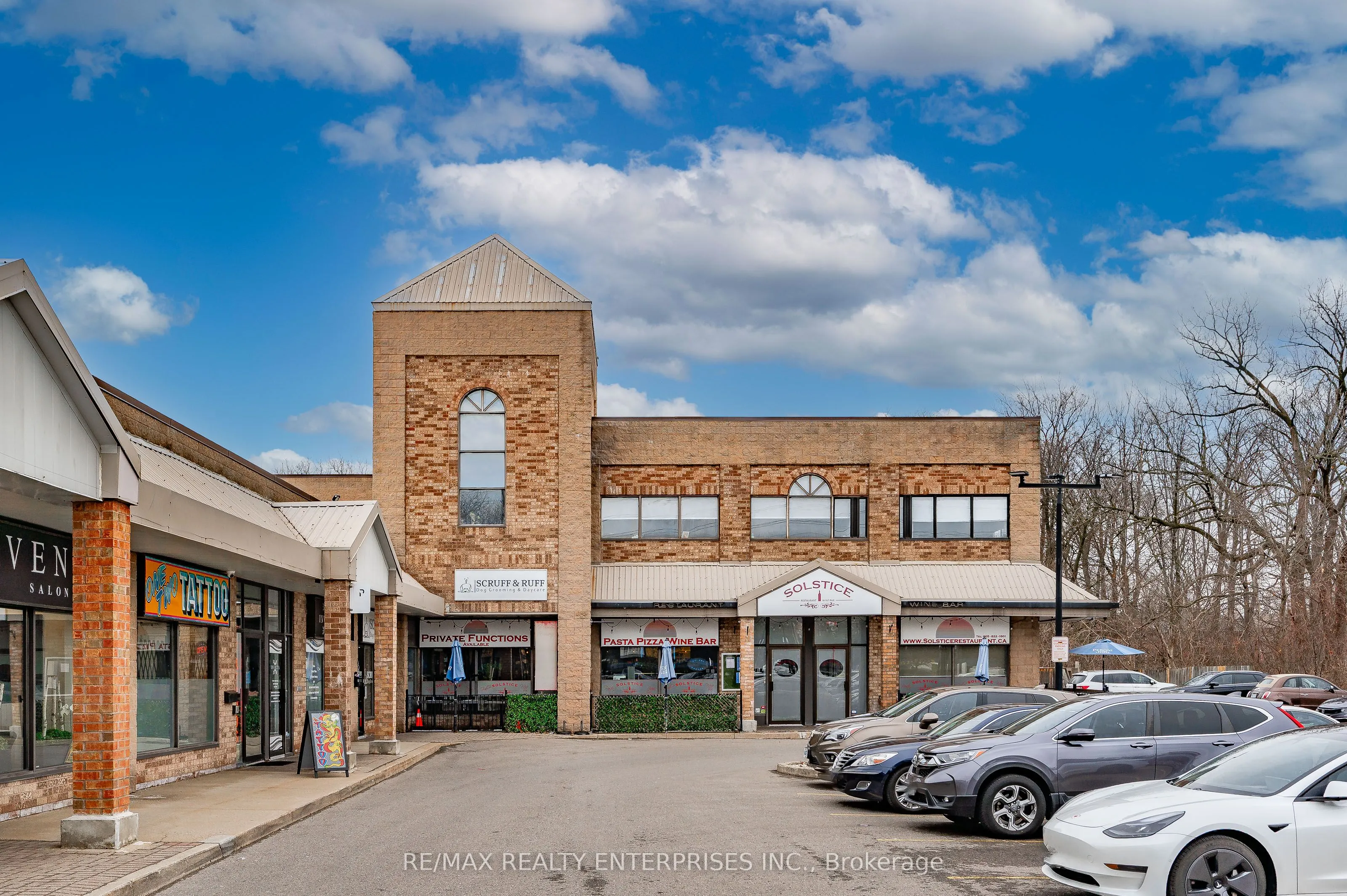 1801 Lakeshore Road W, #14