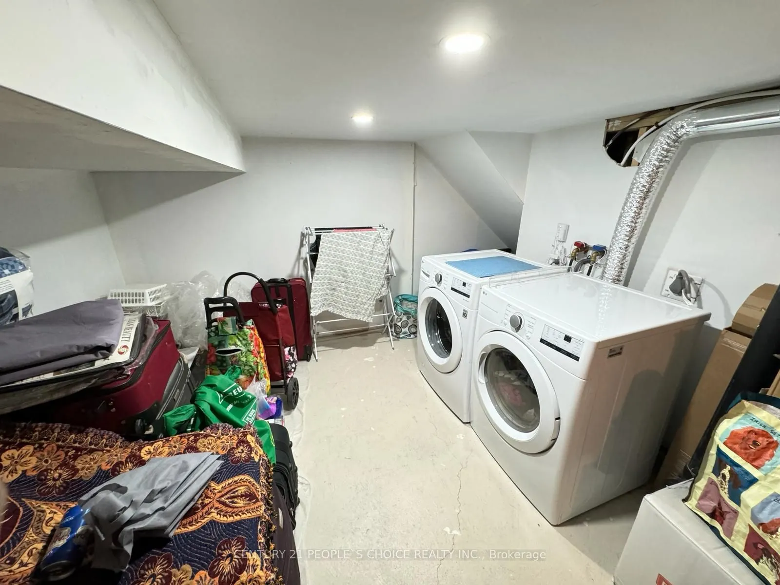 11 Daleridge Crescent, #(Bsmt) 2
