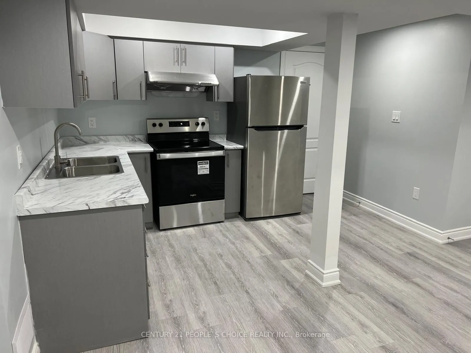 11 Daleridge Crescent, #(Bsmt) 2
