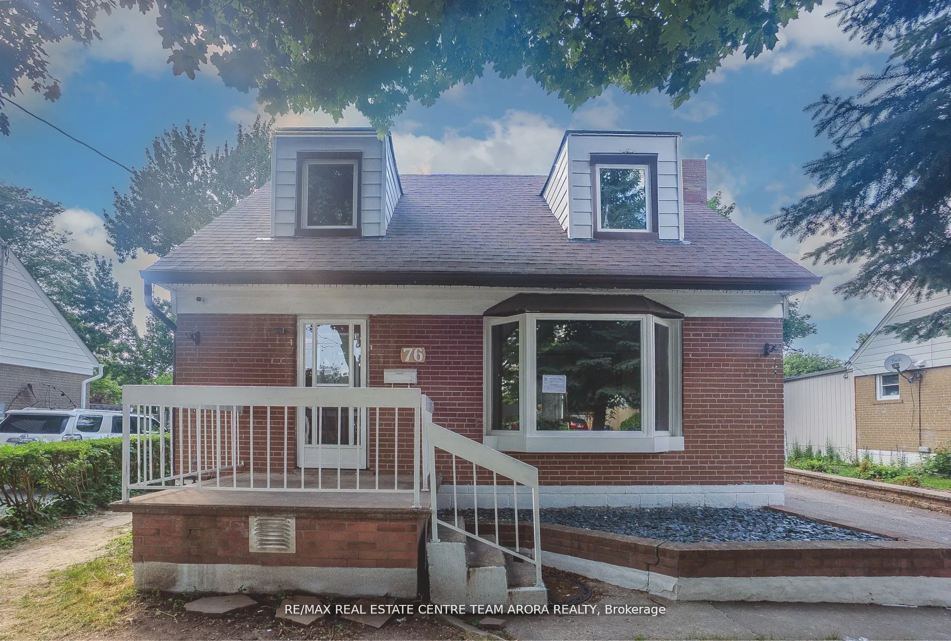 76 McCaul Street
