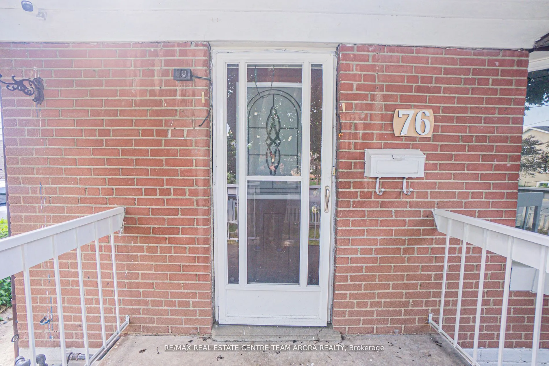 76 McCaul Street