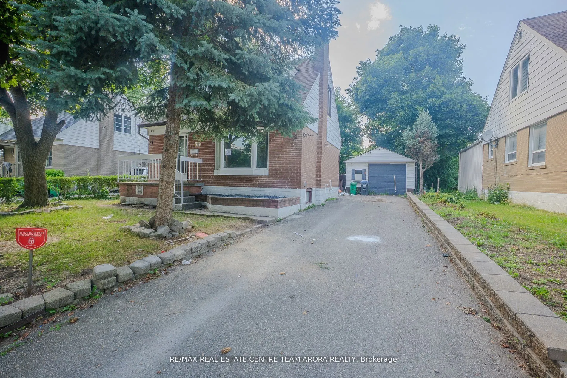 76 McCaul Street