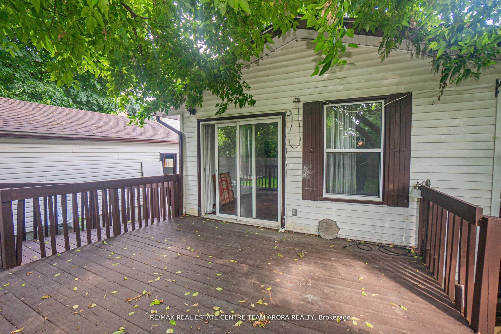 76 McCaul Street