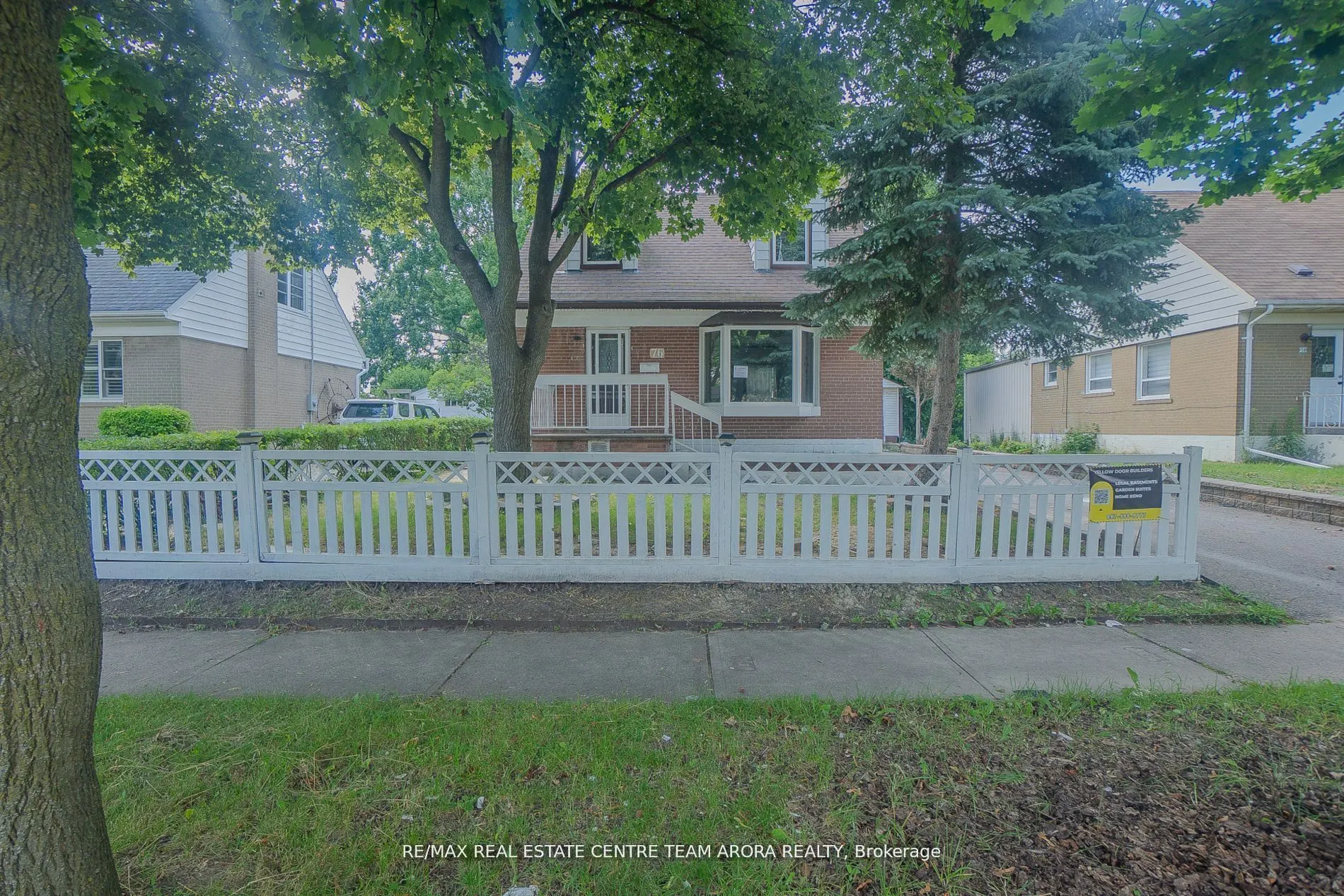 76 McCaul Street