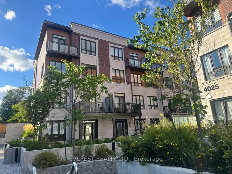 4045 Hickory Drive, #13