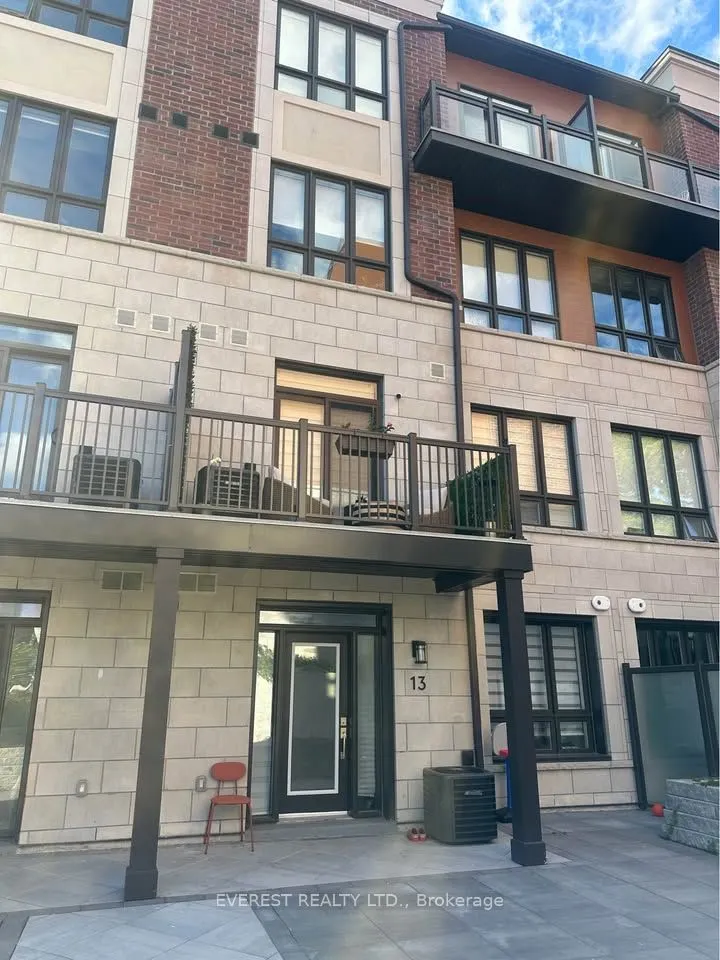 4045 Hickory Drive, #13