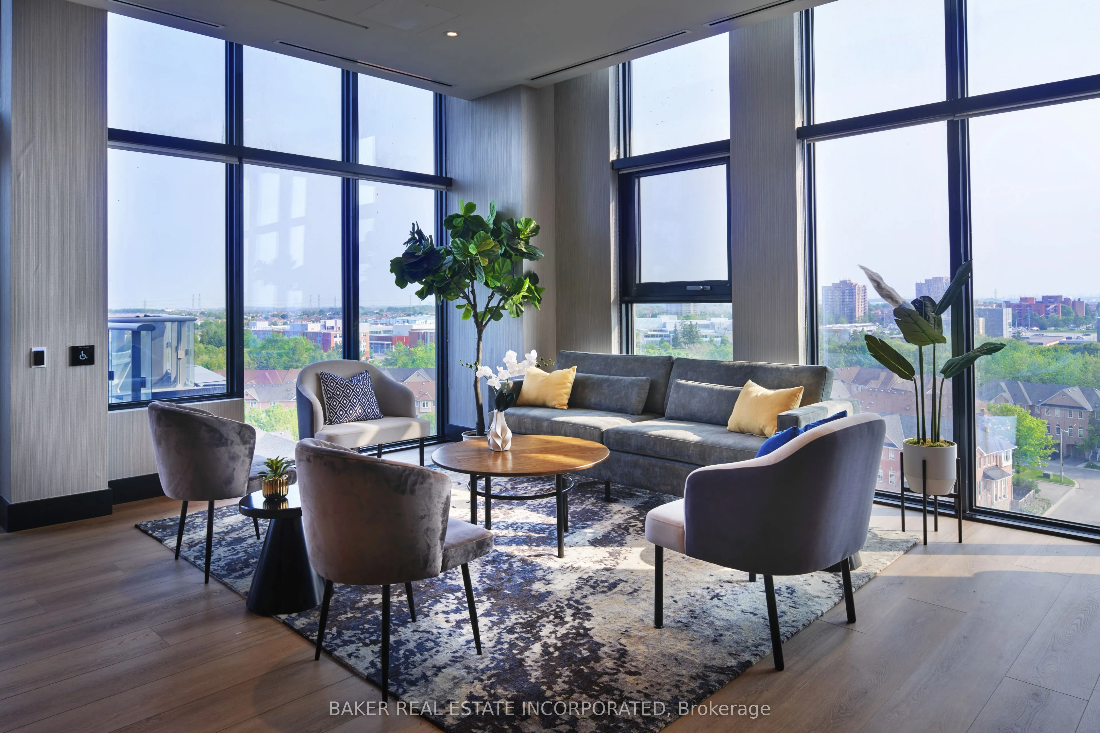 260 Malta Avenue, #2207