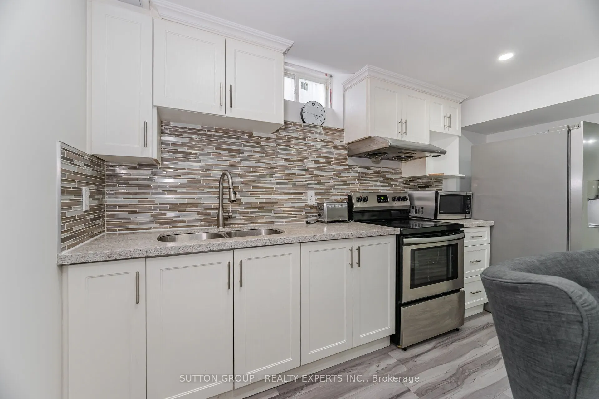 5 Freedom Oaks Trail, #Basement