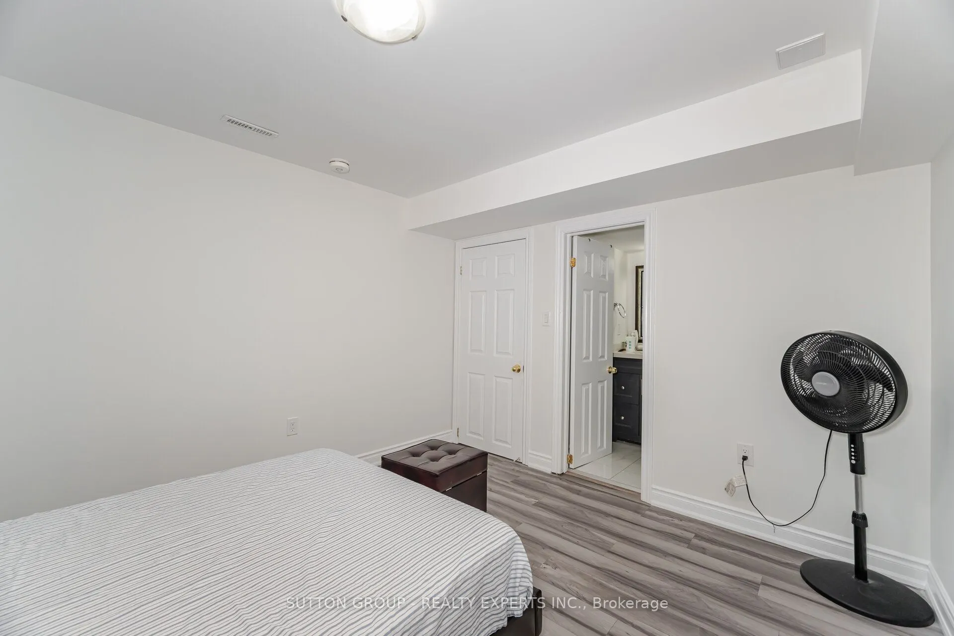 5 Freedom Oaks Trail, #Basement