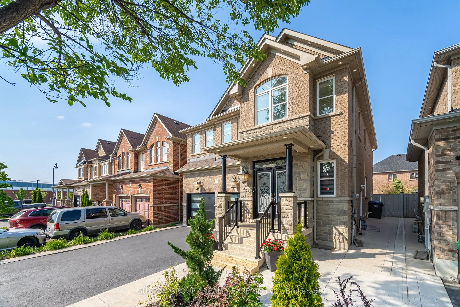 5 Freedom Oaks Trail, #Basement