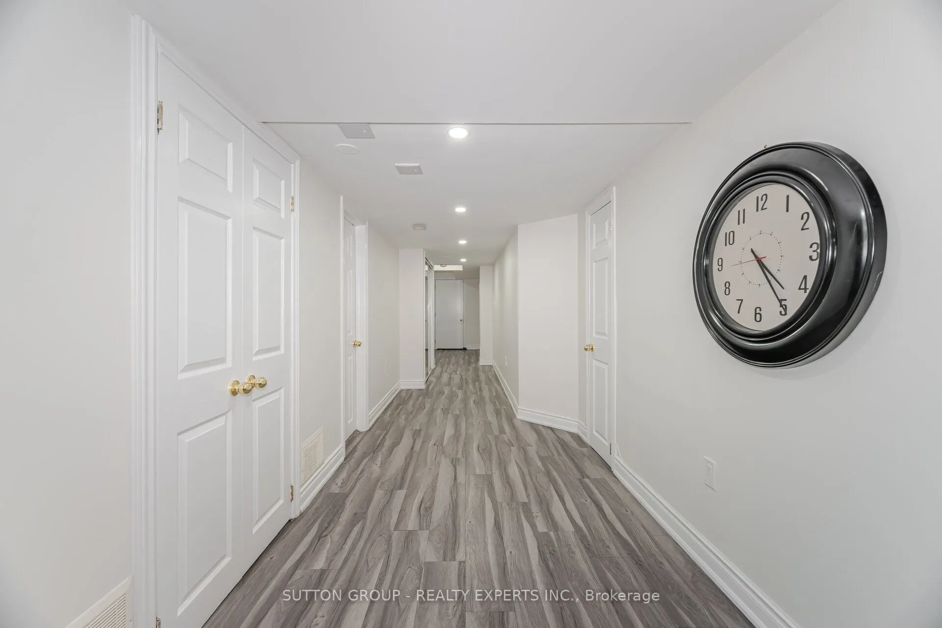 5 Freedom Oaks Trail, #Basement