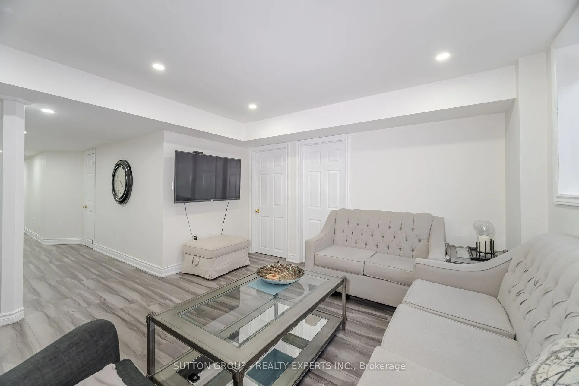 5 Freedom Oaks Trail, #Basement