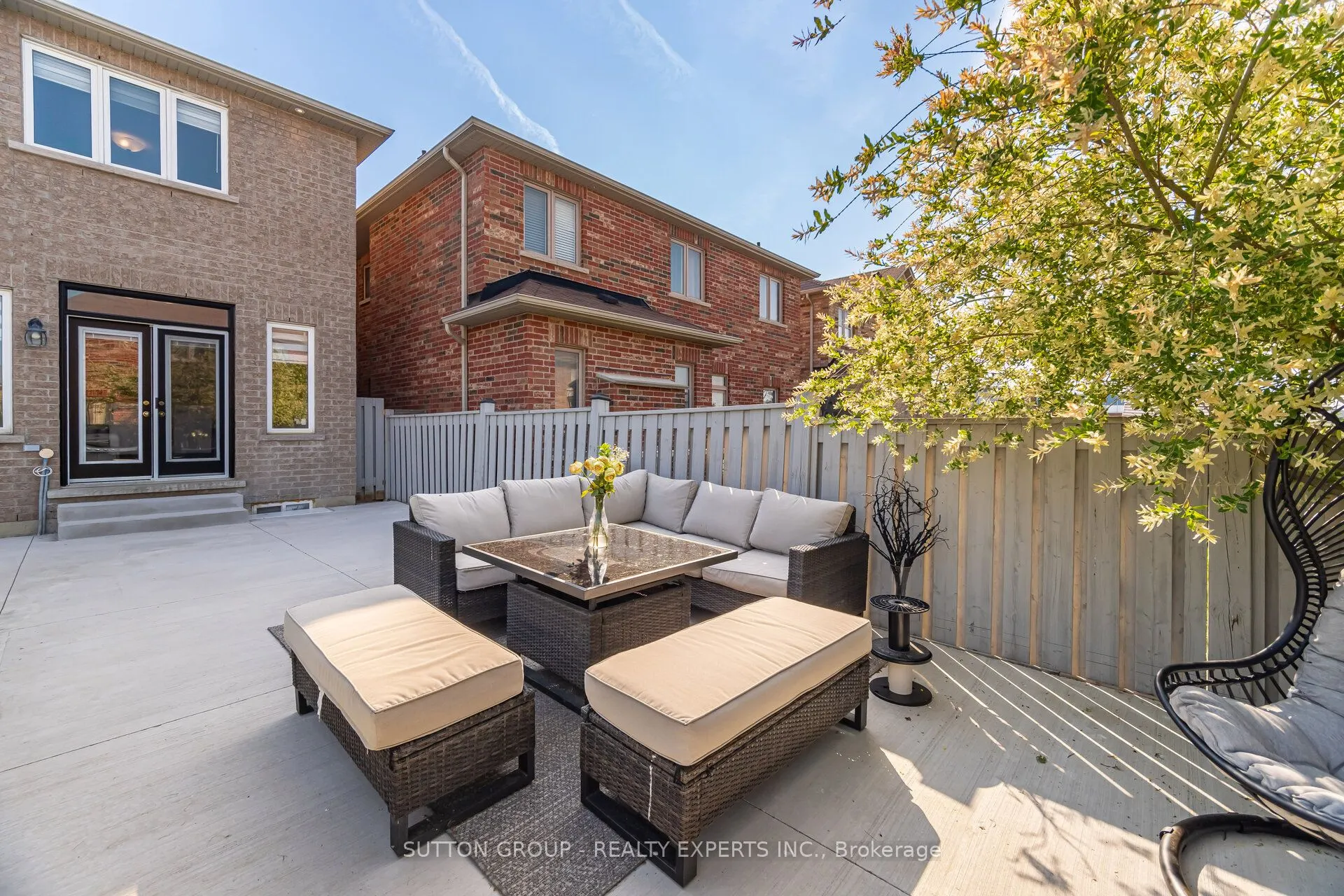 5 Freedom Oaks Trail, #Basement