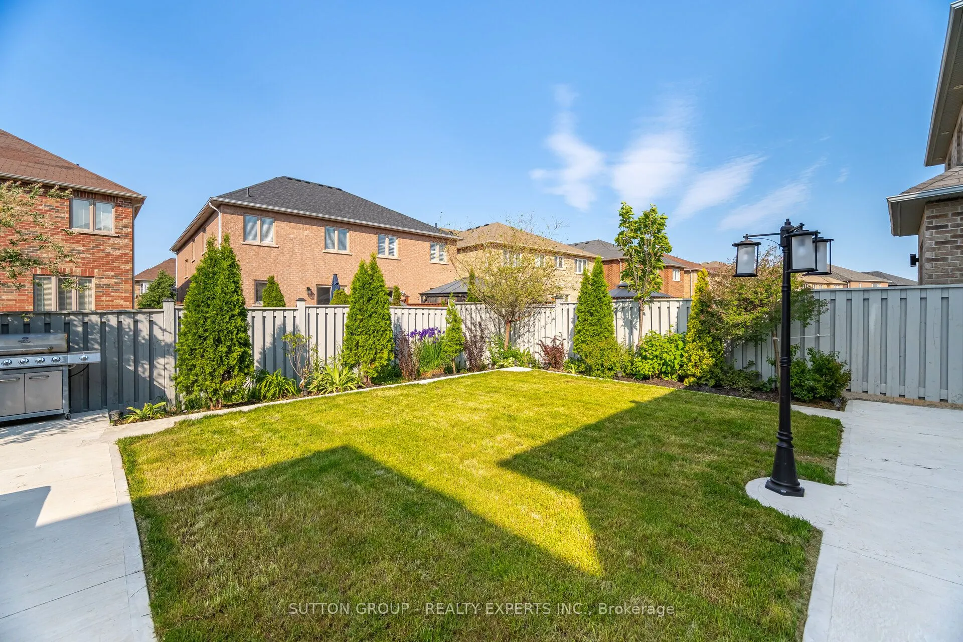 5 Freedom Oaks Trail, #Basement