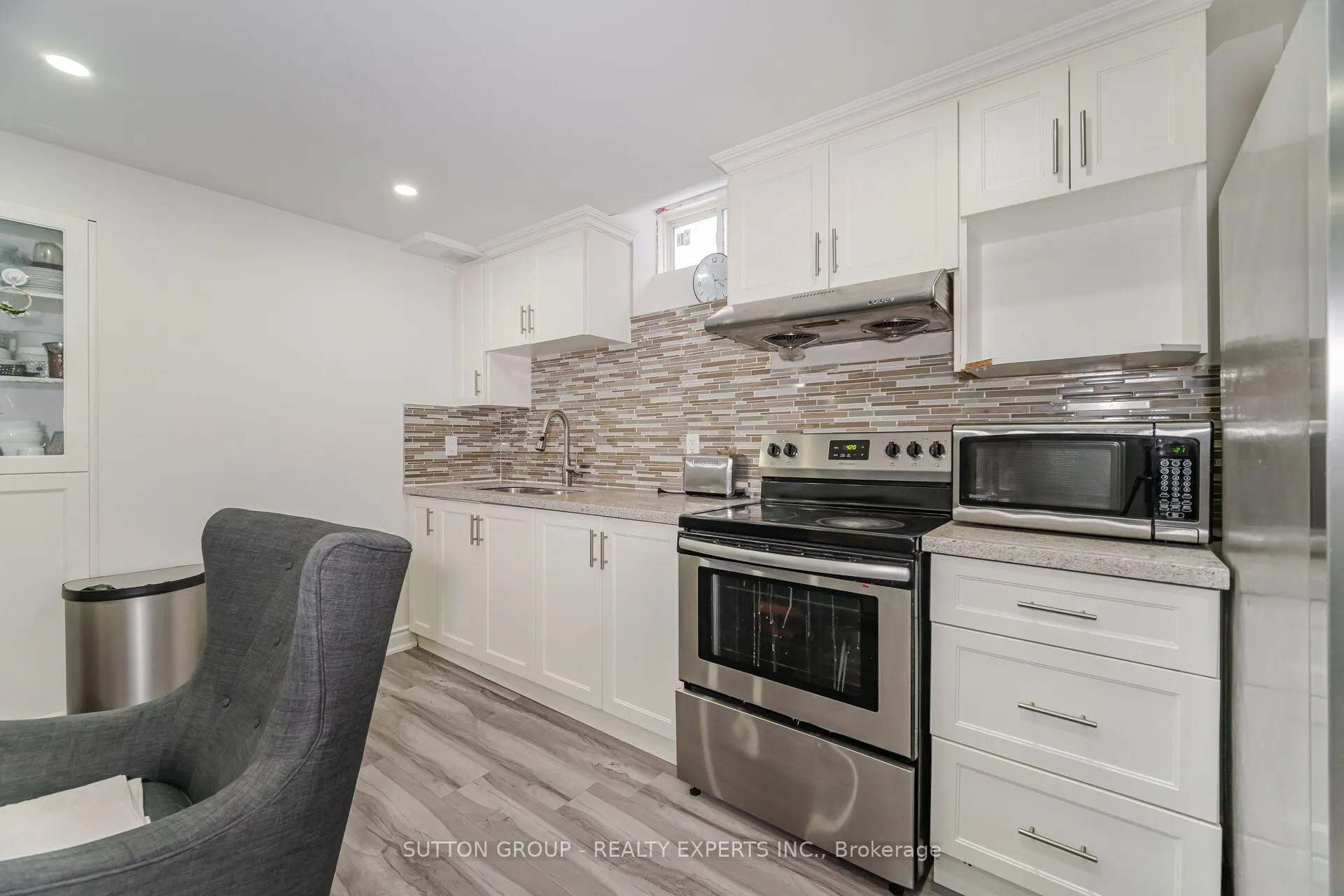 5 Freedom Oaks Trail, #Basement