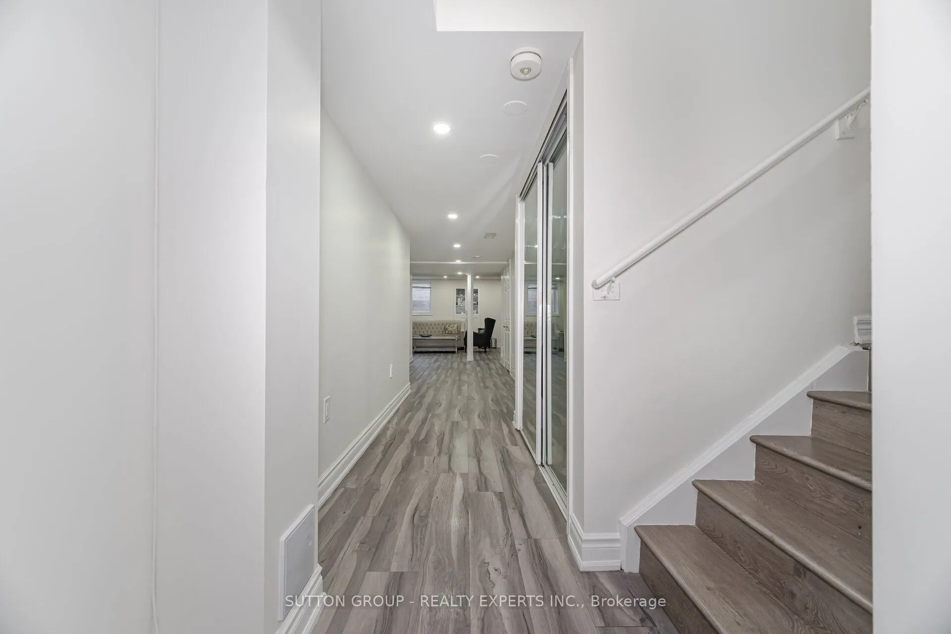 5 Freedom Oaks Trail, #Basement