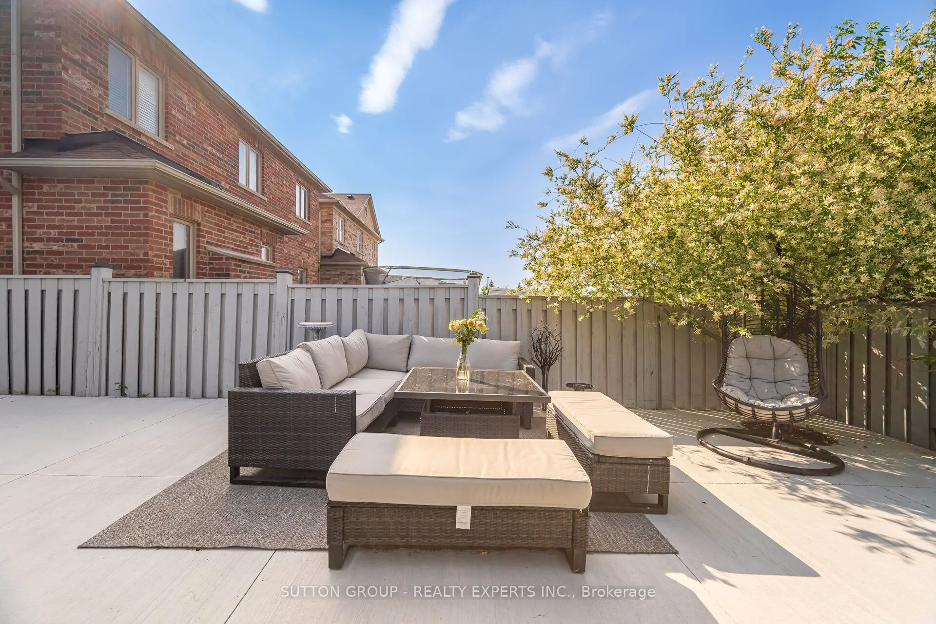 5 Freedom Oaks Trail, #Basement