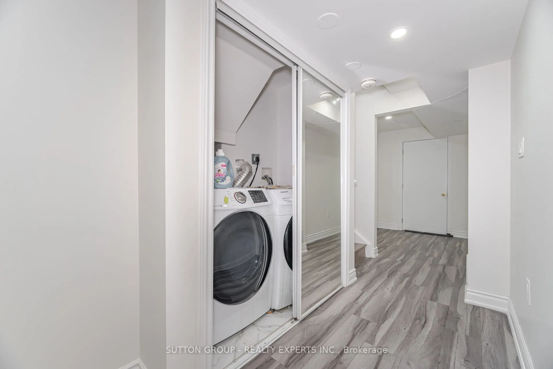 5 Freedom Oaks Trail, #Basement