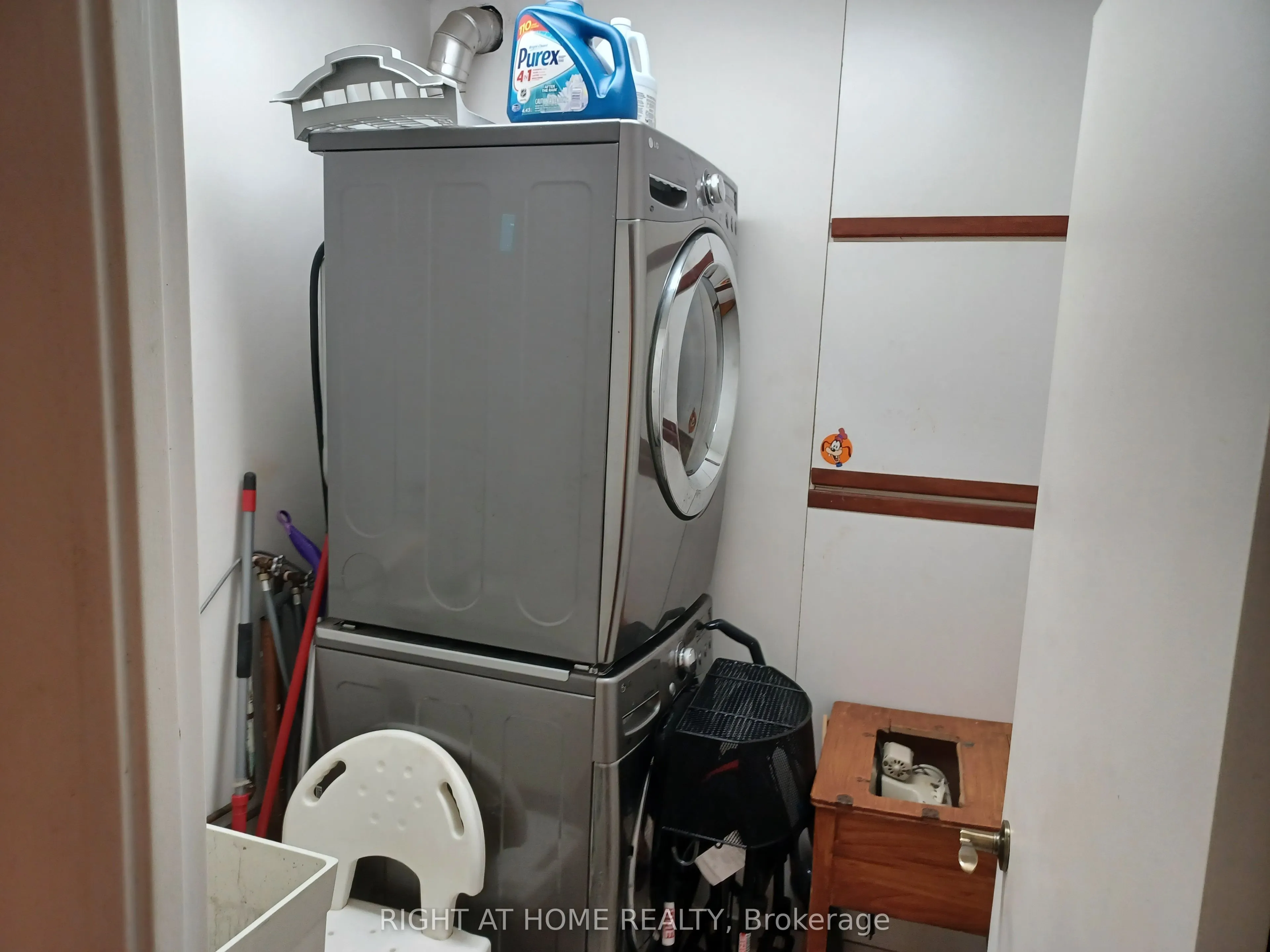 380 DIXON Drive, #2503