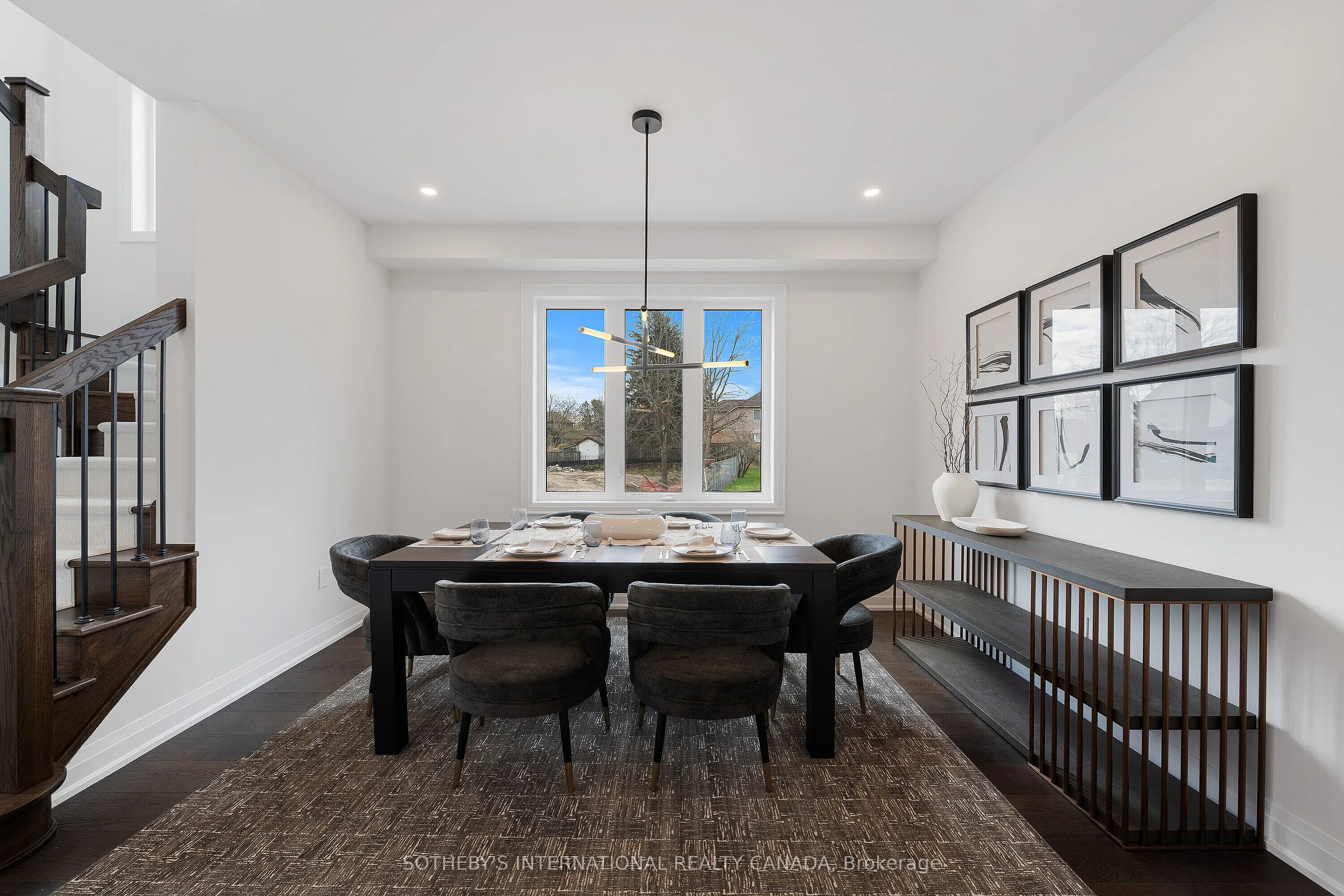 514 Markay Common