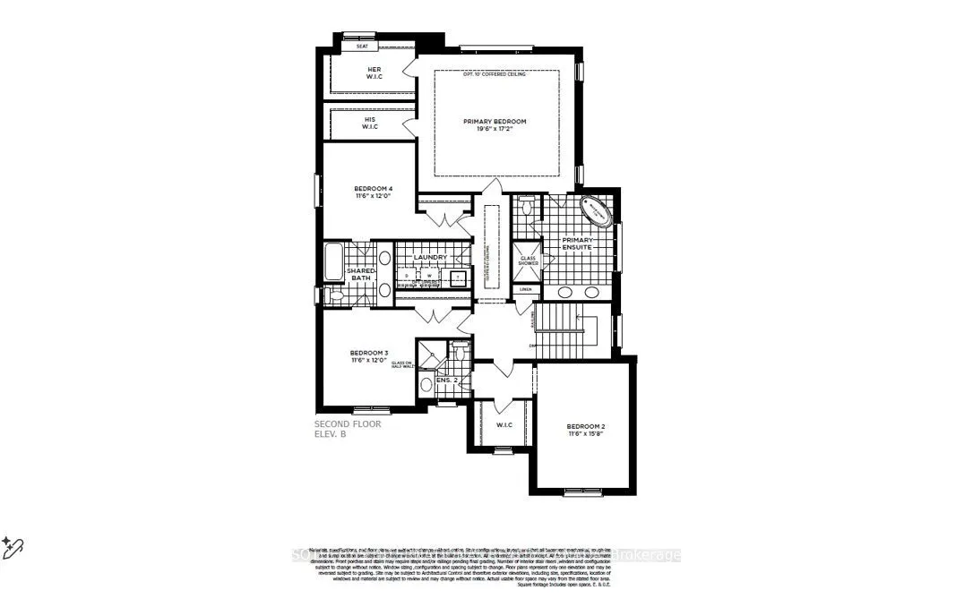 514 Markay Common