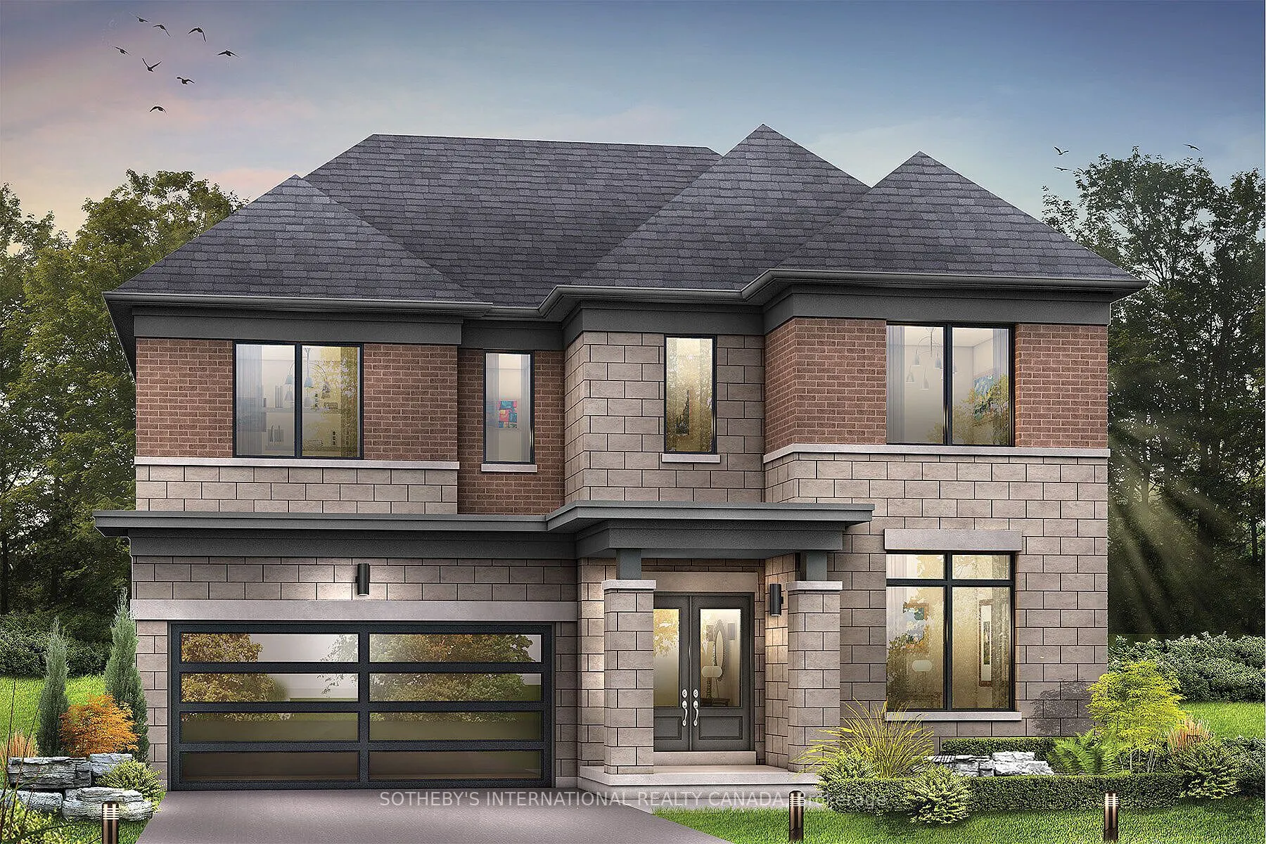 514 Markay Common
