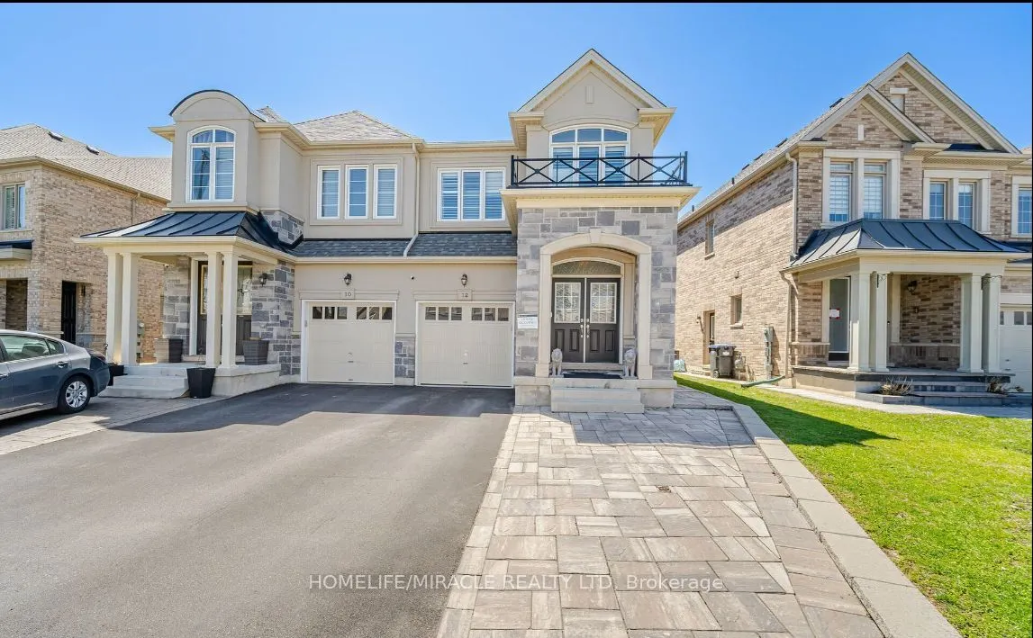 12 Gruenwald Gate, #Main