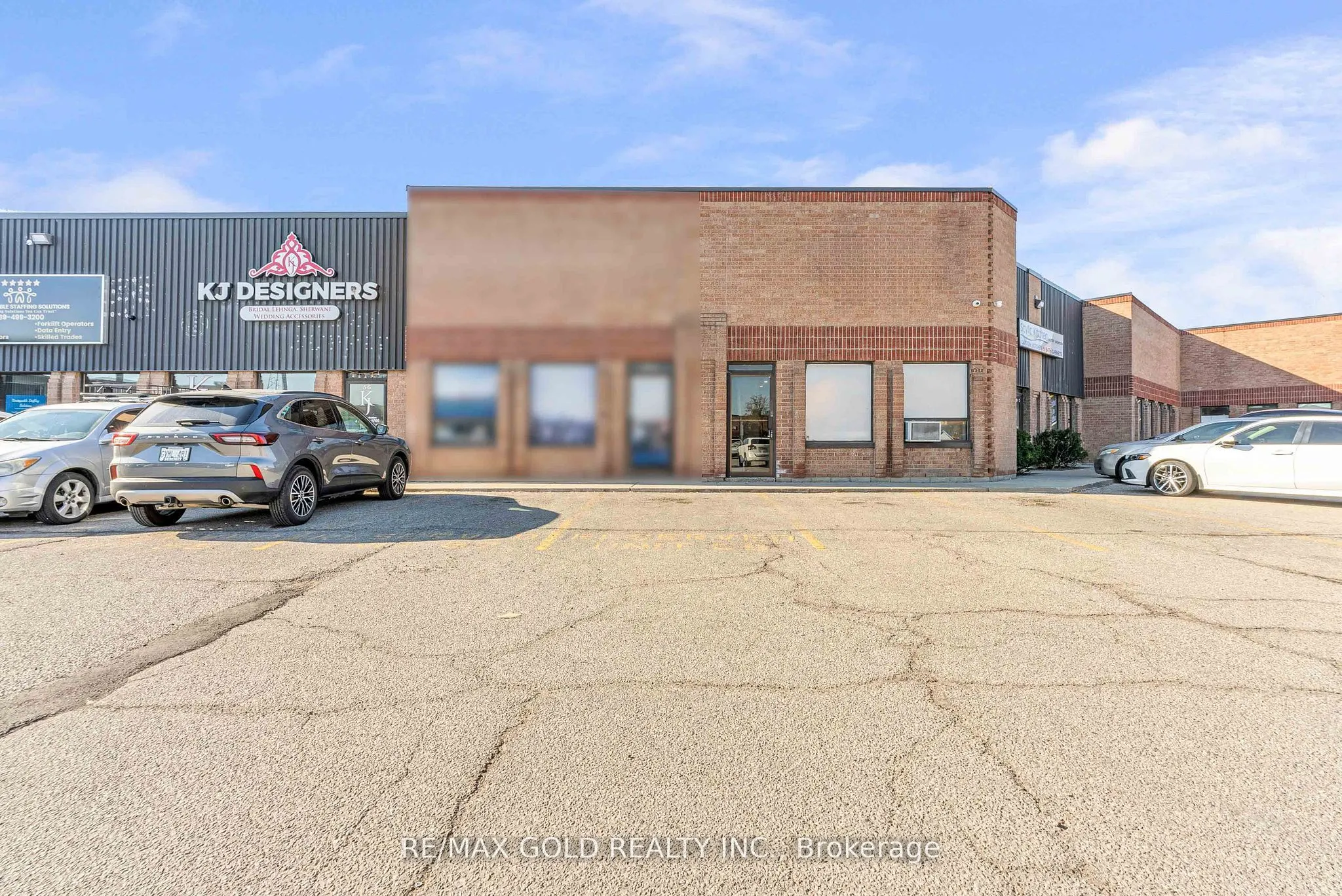 173 Advance Boulevard, #58