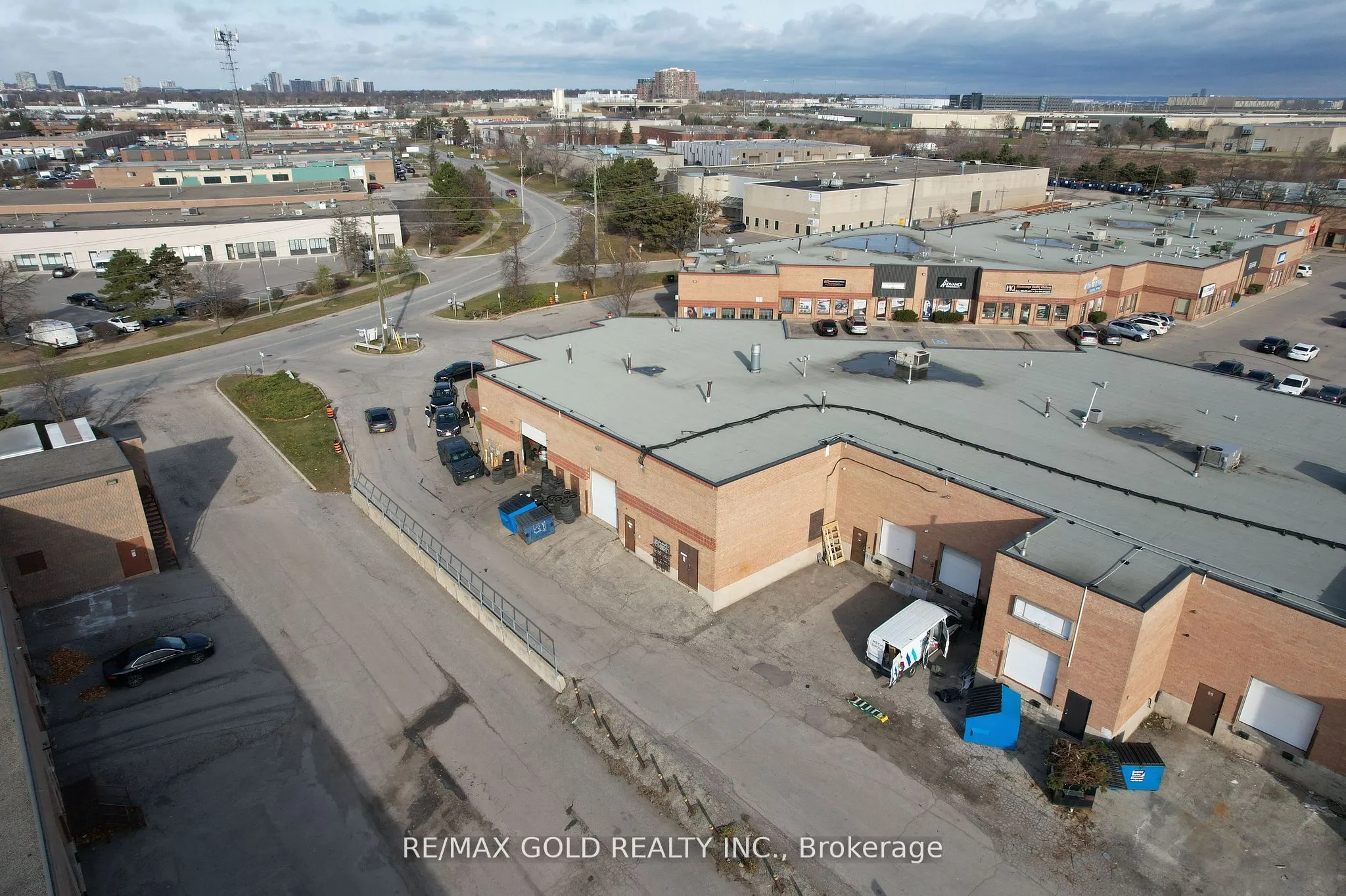 173 Advance Boulevard, #58