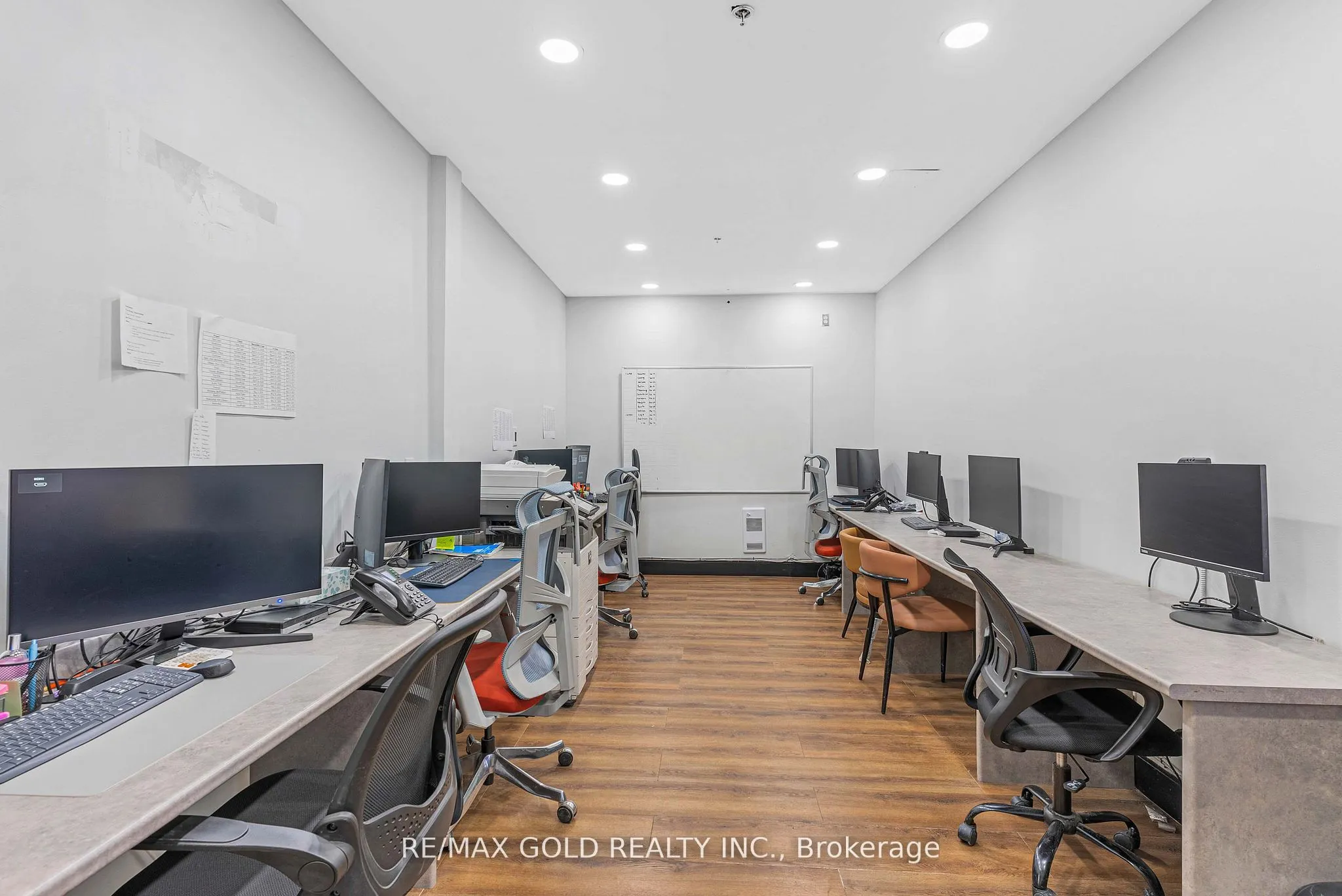 173 Advance Boulevard, #58
