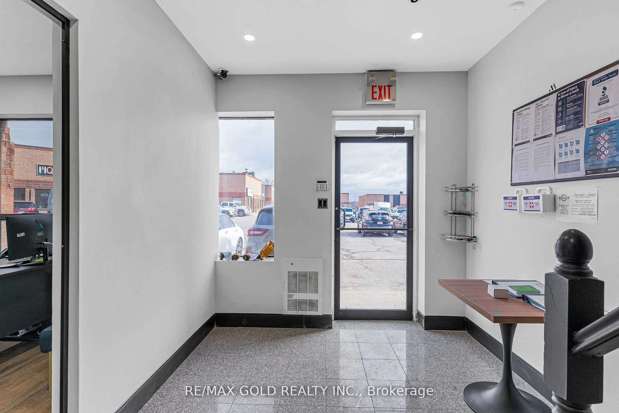 173 Advance Boulevard, #58