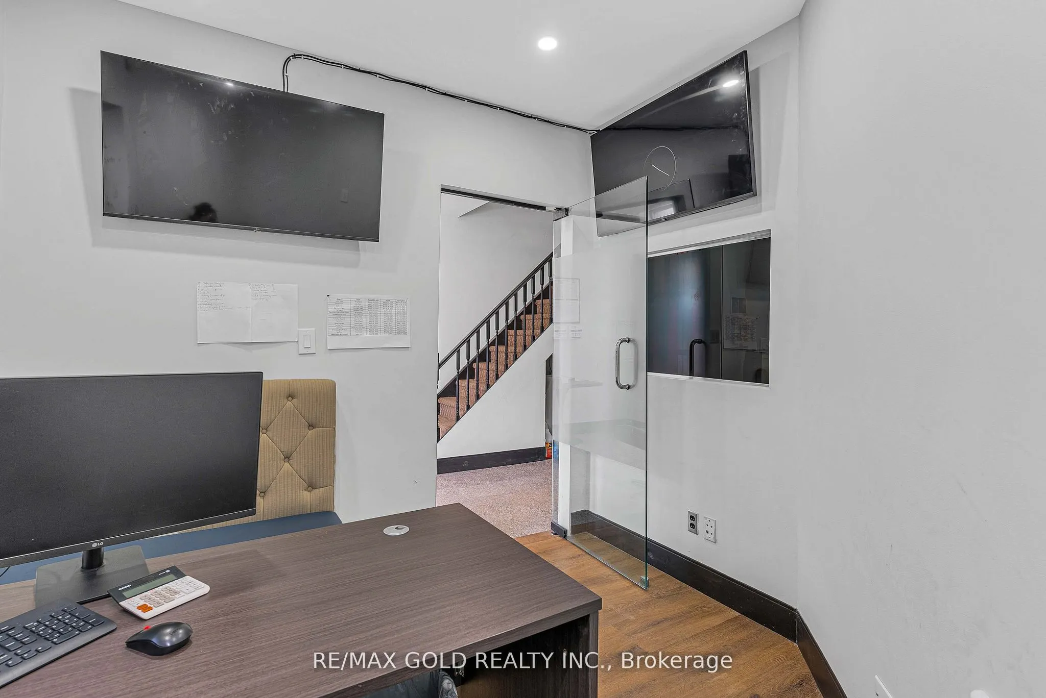 173 Advance Boulevard, #58