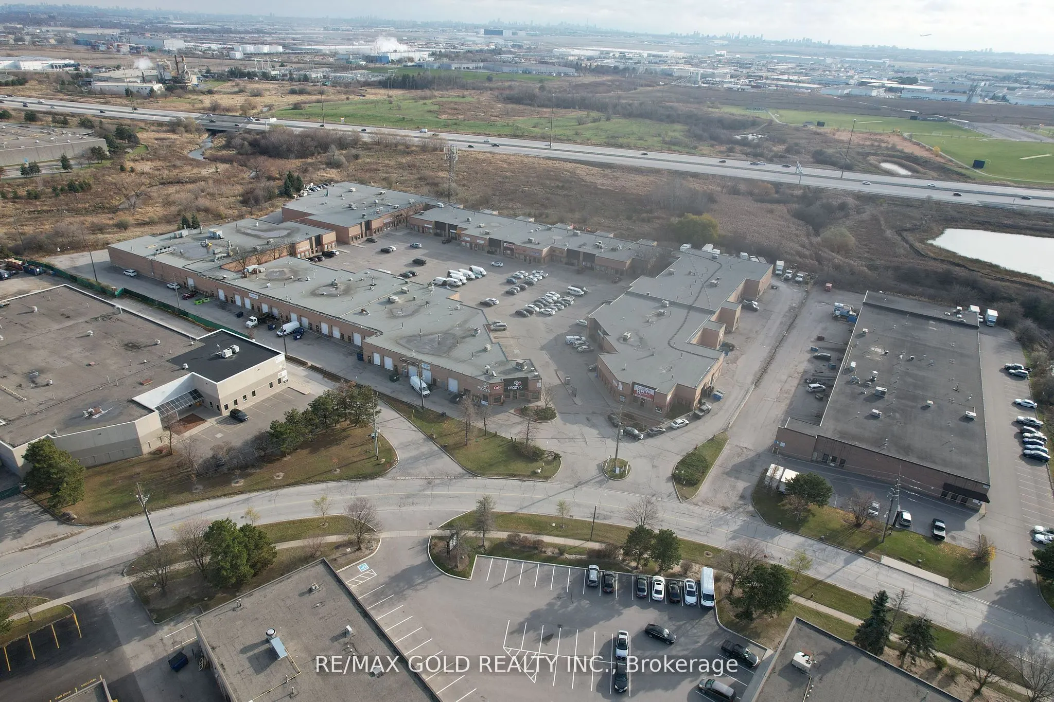 173 Advance Boulevard, #58