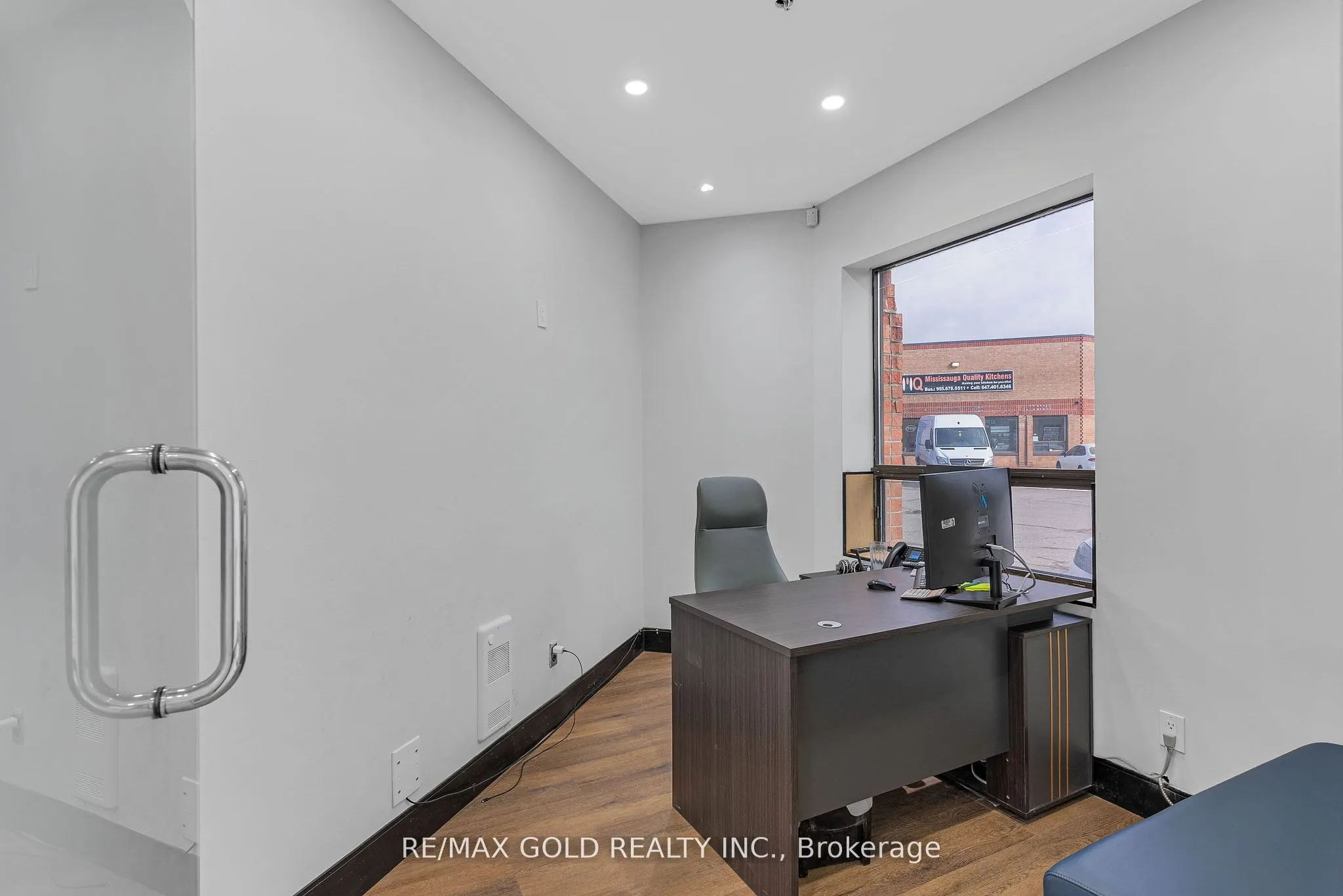 173 Advance Boulevard, #58