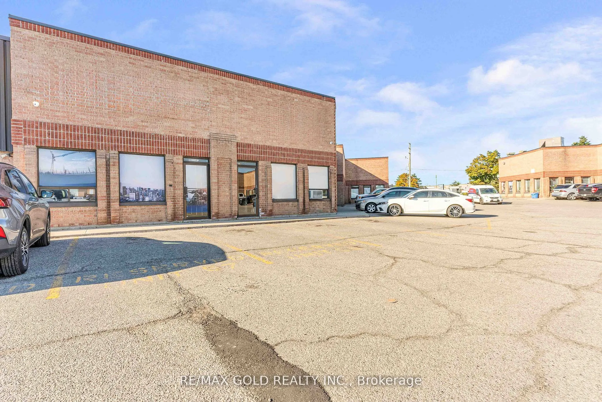 173 Advance Boulevard, #58
